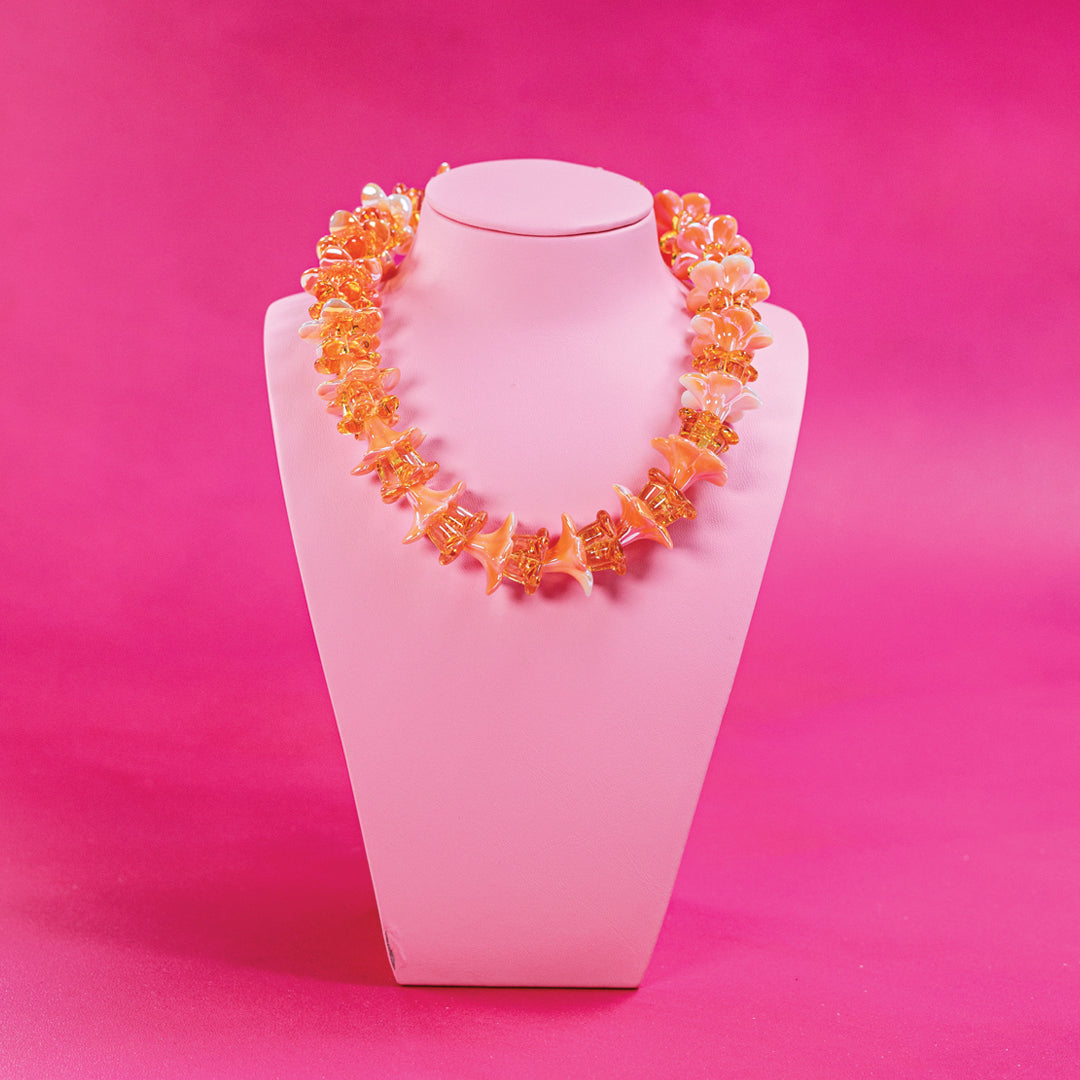 Pua Mix Lei Kit