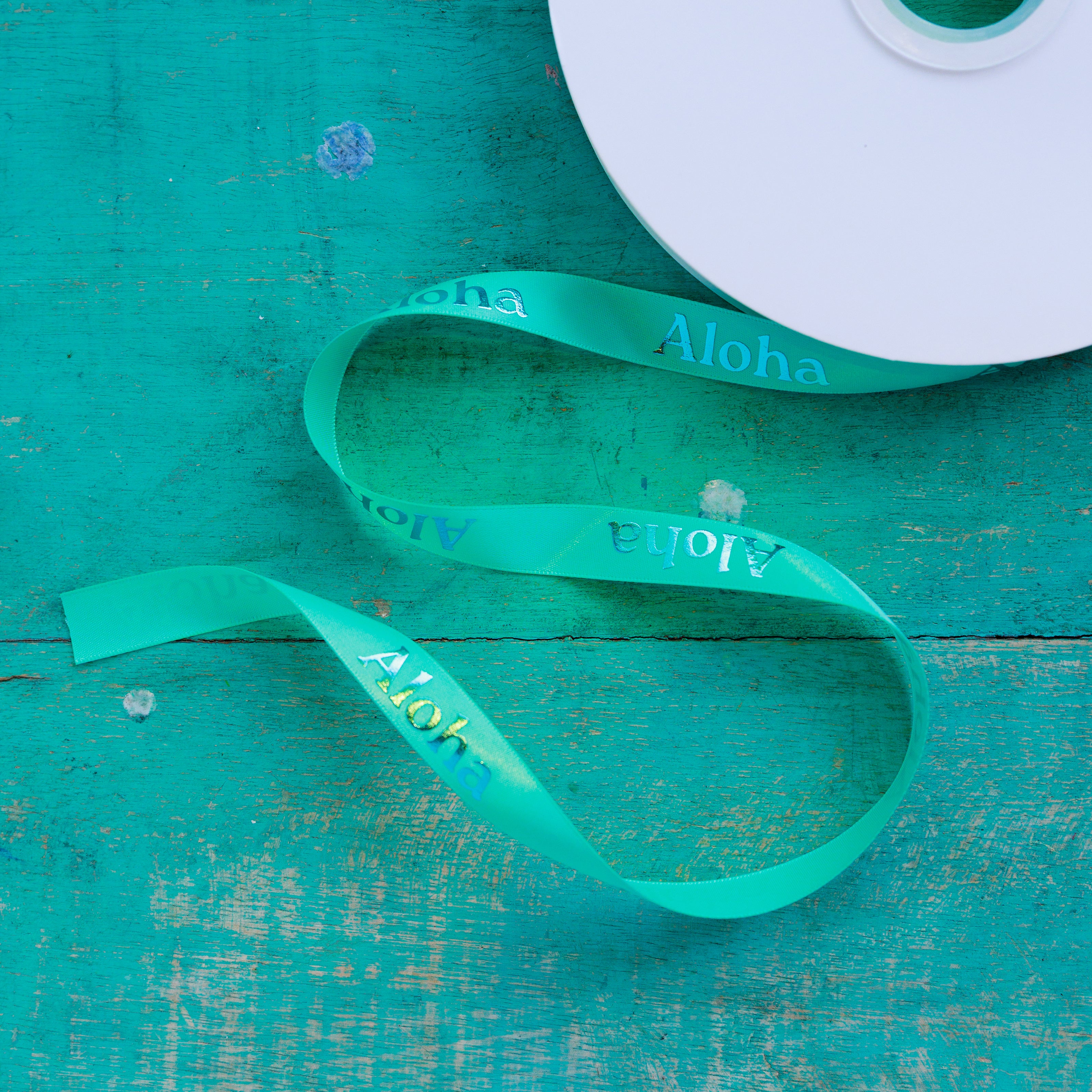 Satin Ribbon for Wrapping & Crafts (16mm / 5/8”) – Sold by the Yard