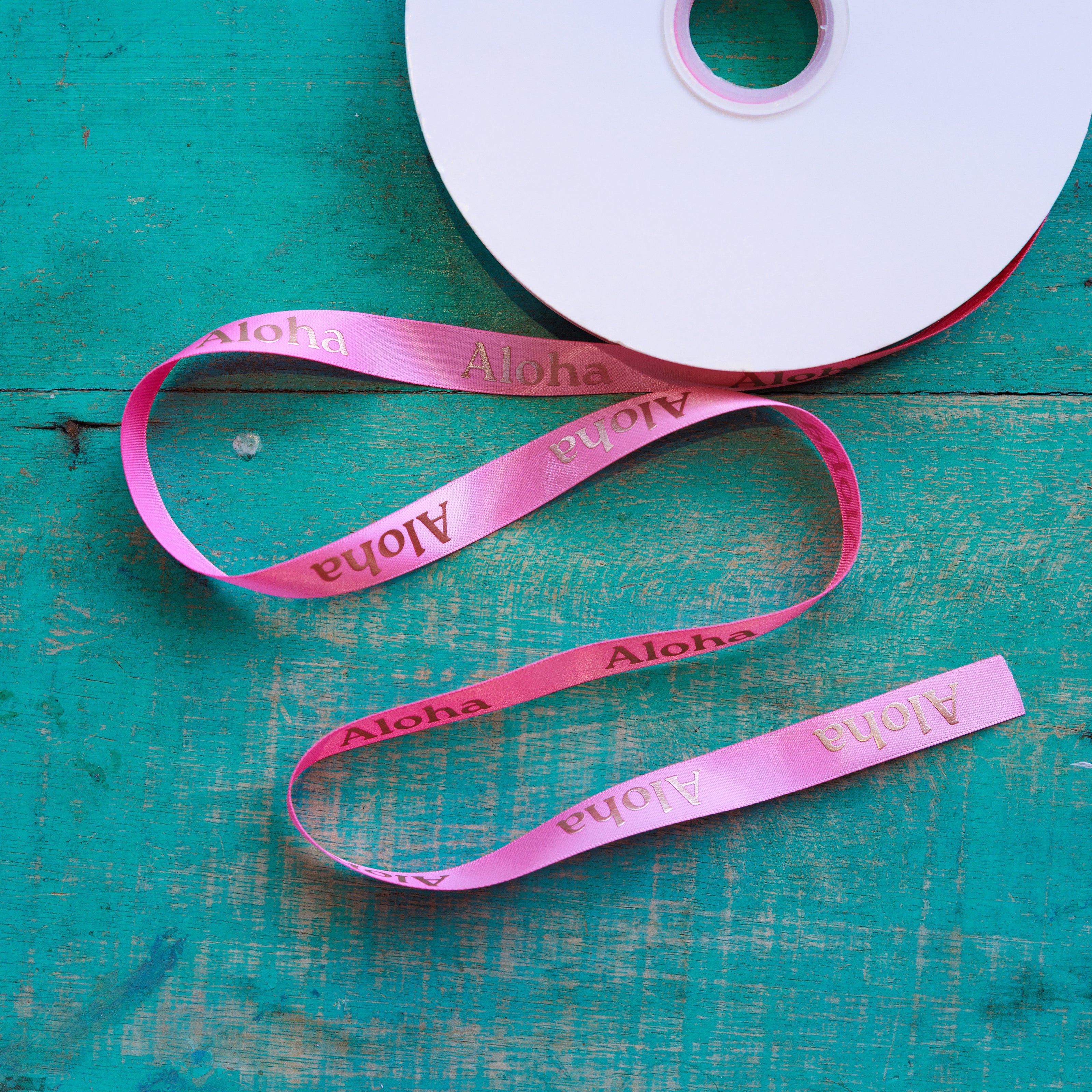 Satin Ribbon for Wrapping & Crafts (16mm / 5/8”) – Sold by the Yard