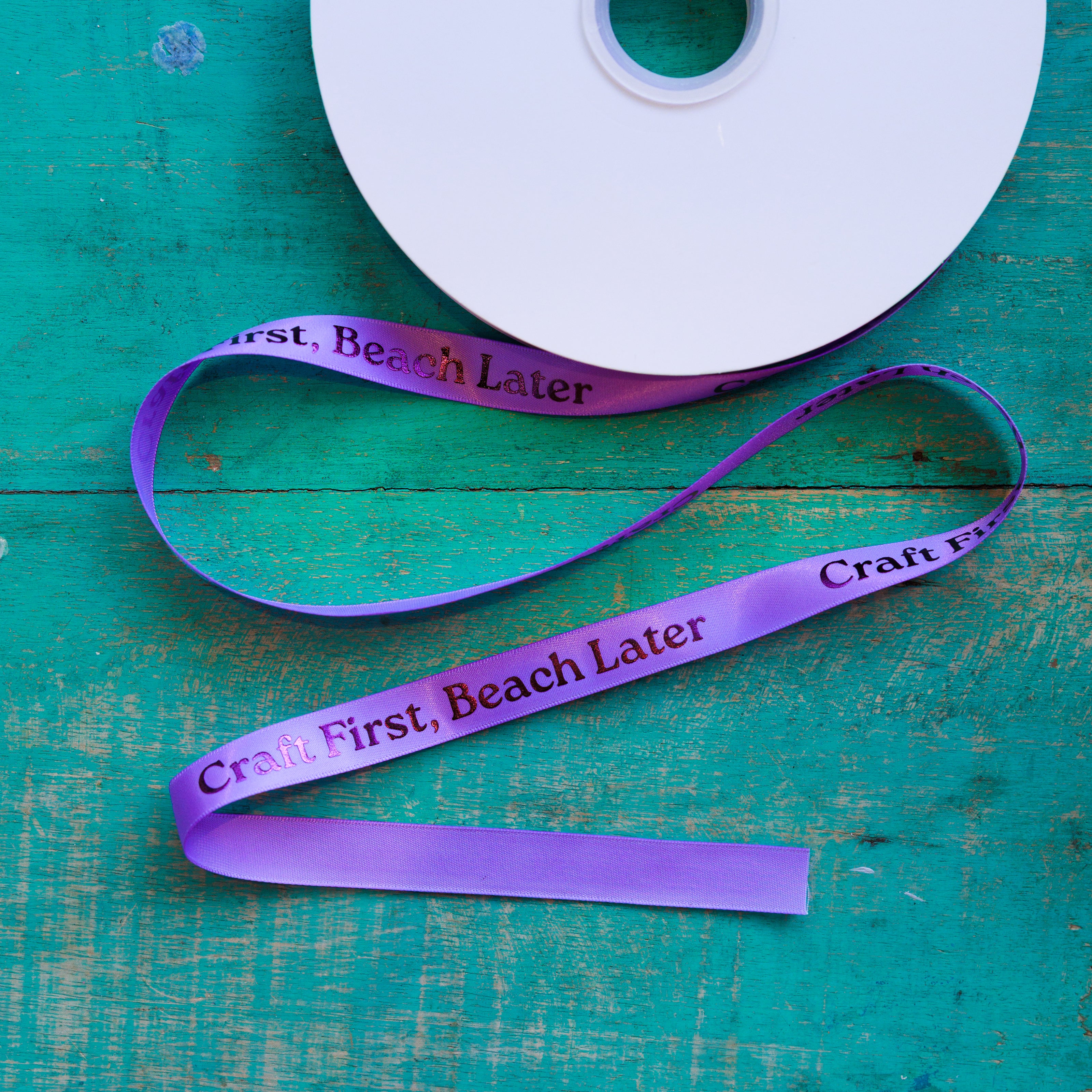 Satin Ribbon for Wrapping & Crafts (16mm / 5/8”) – Sold by the Yard