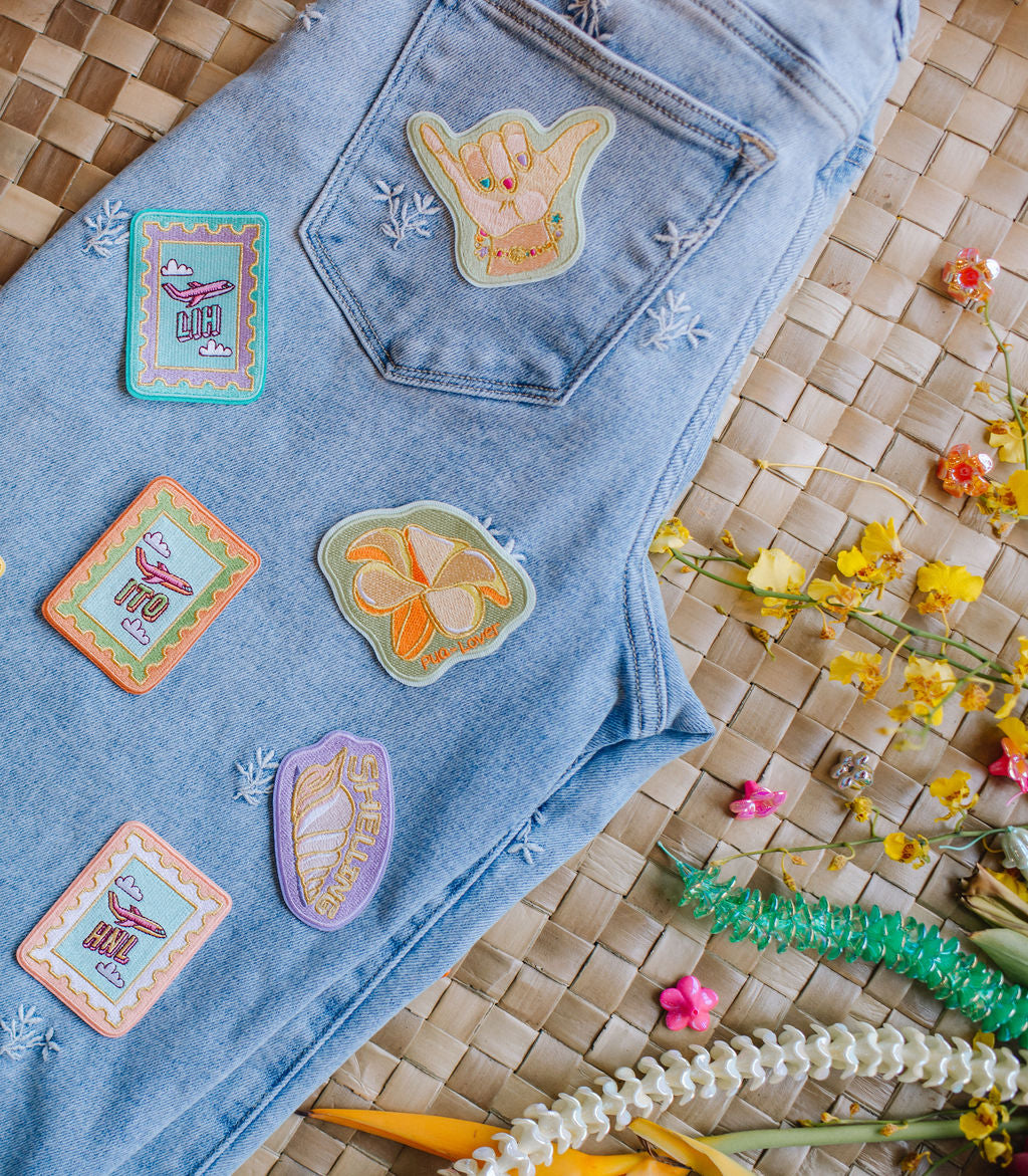Patches