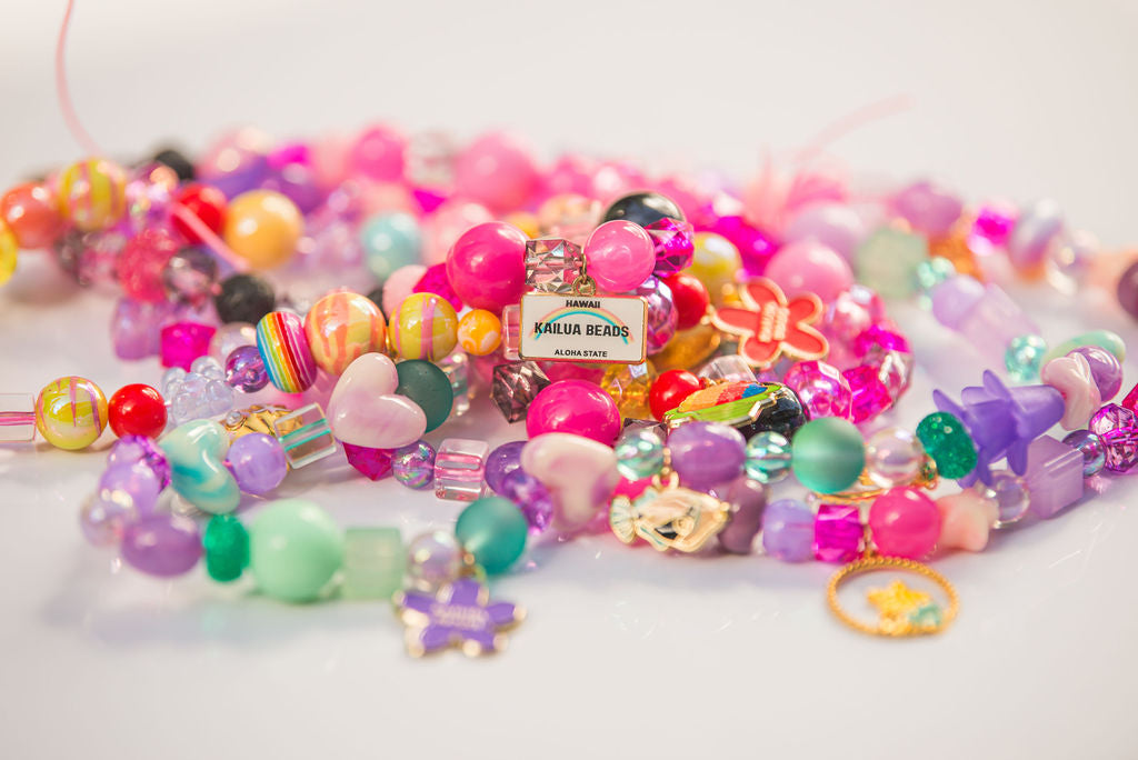 Kit de cuentas misteriosas