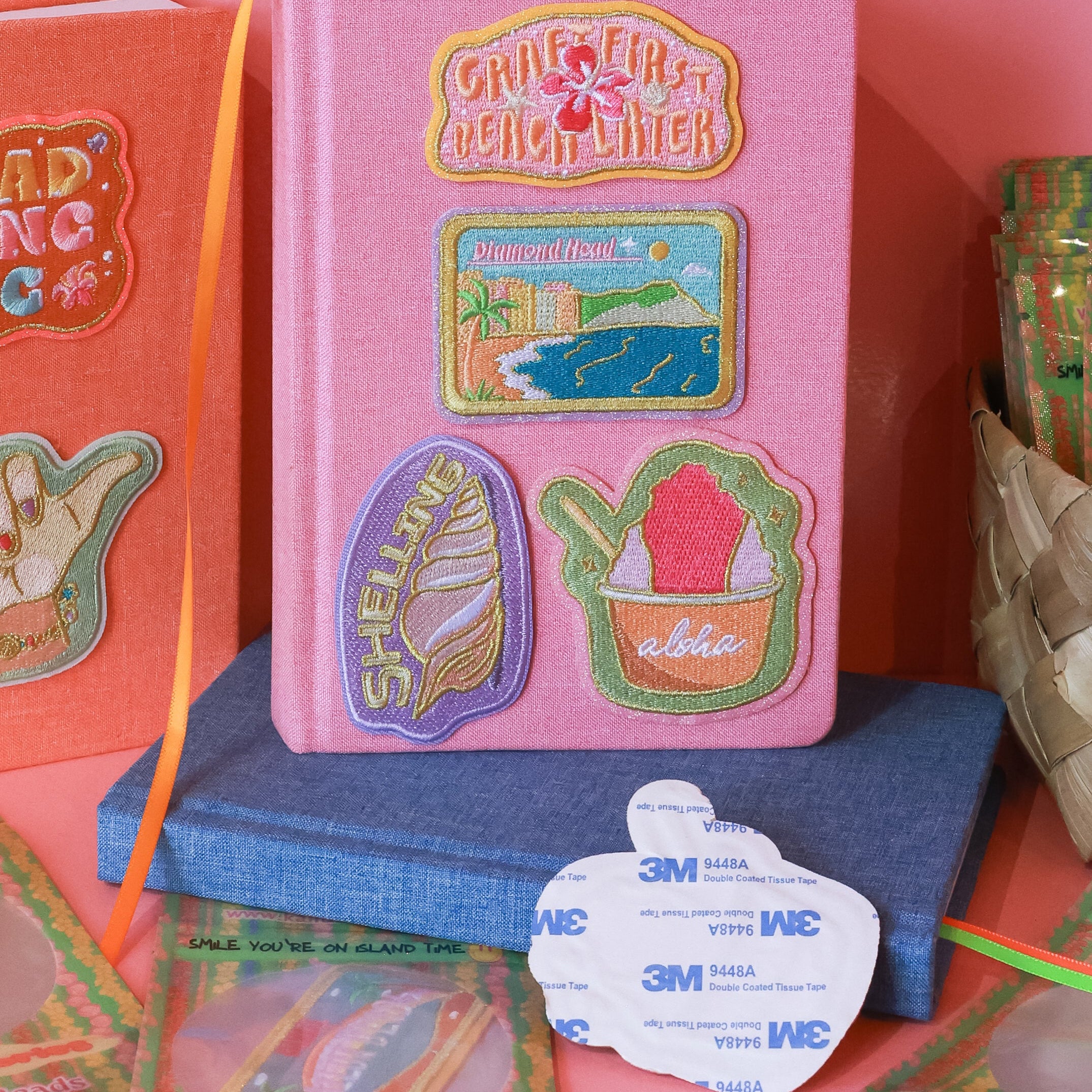 Patches