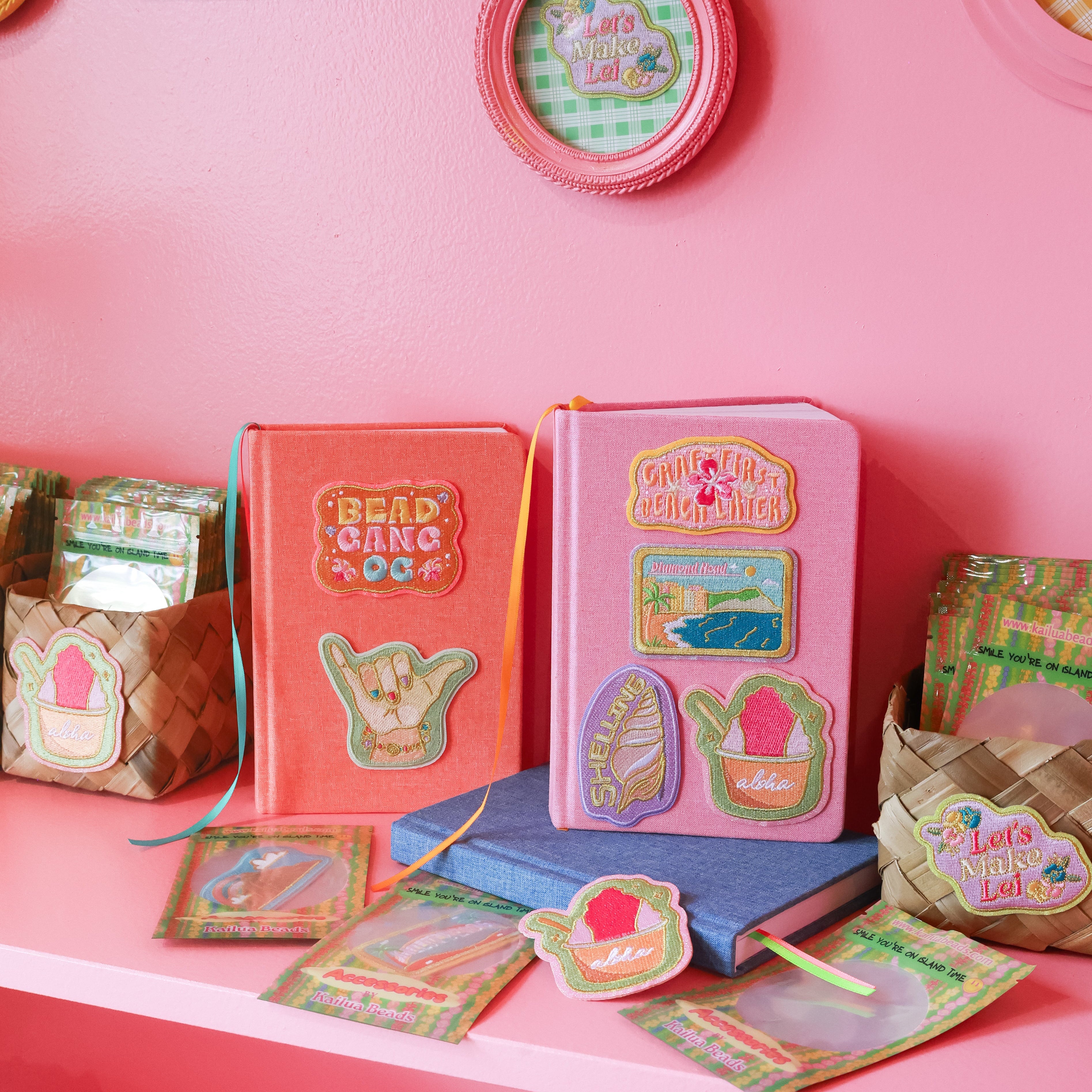 Patches