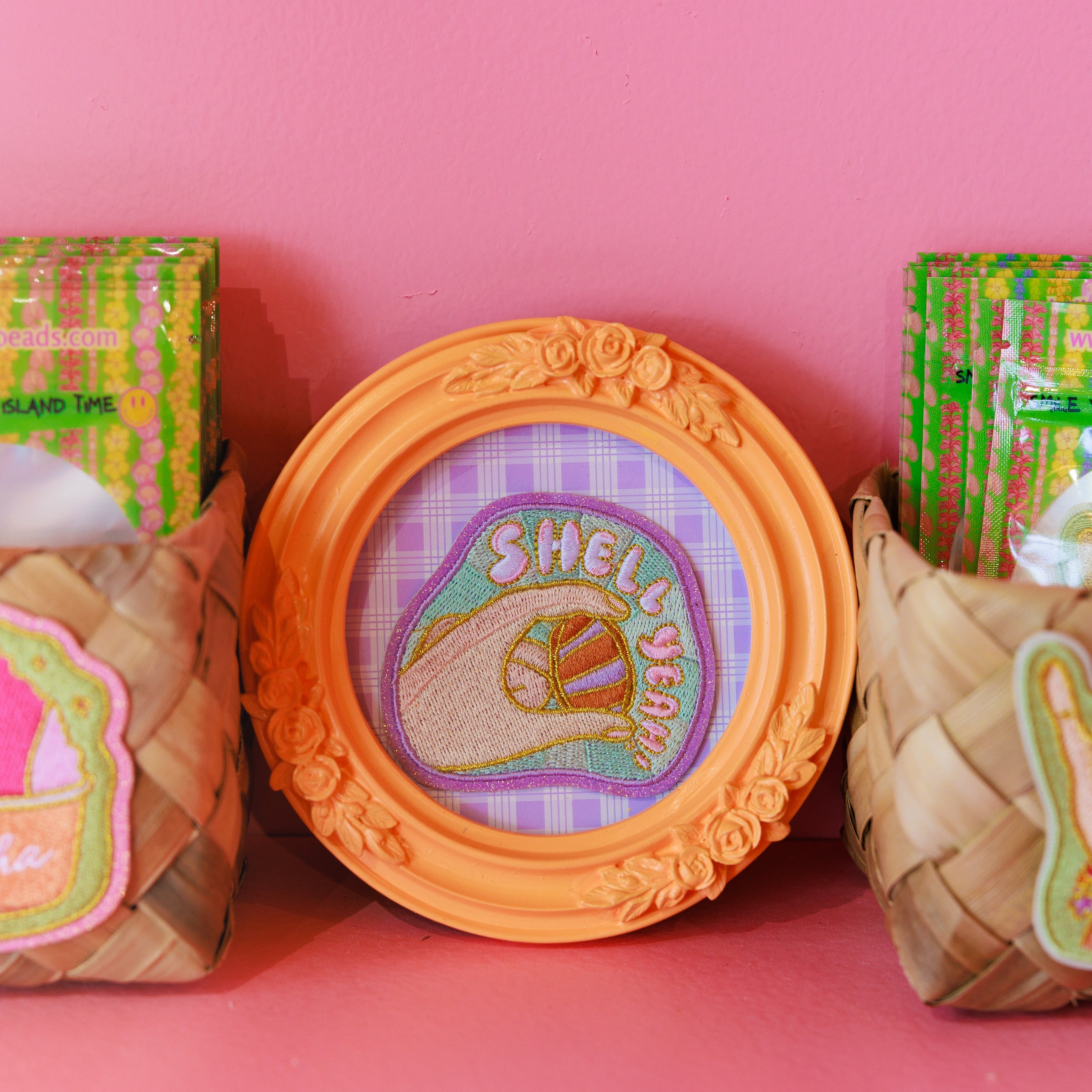 Patches