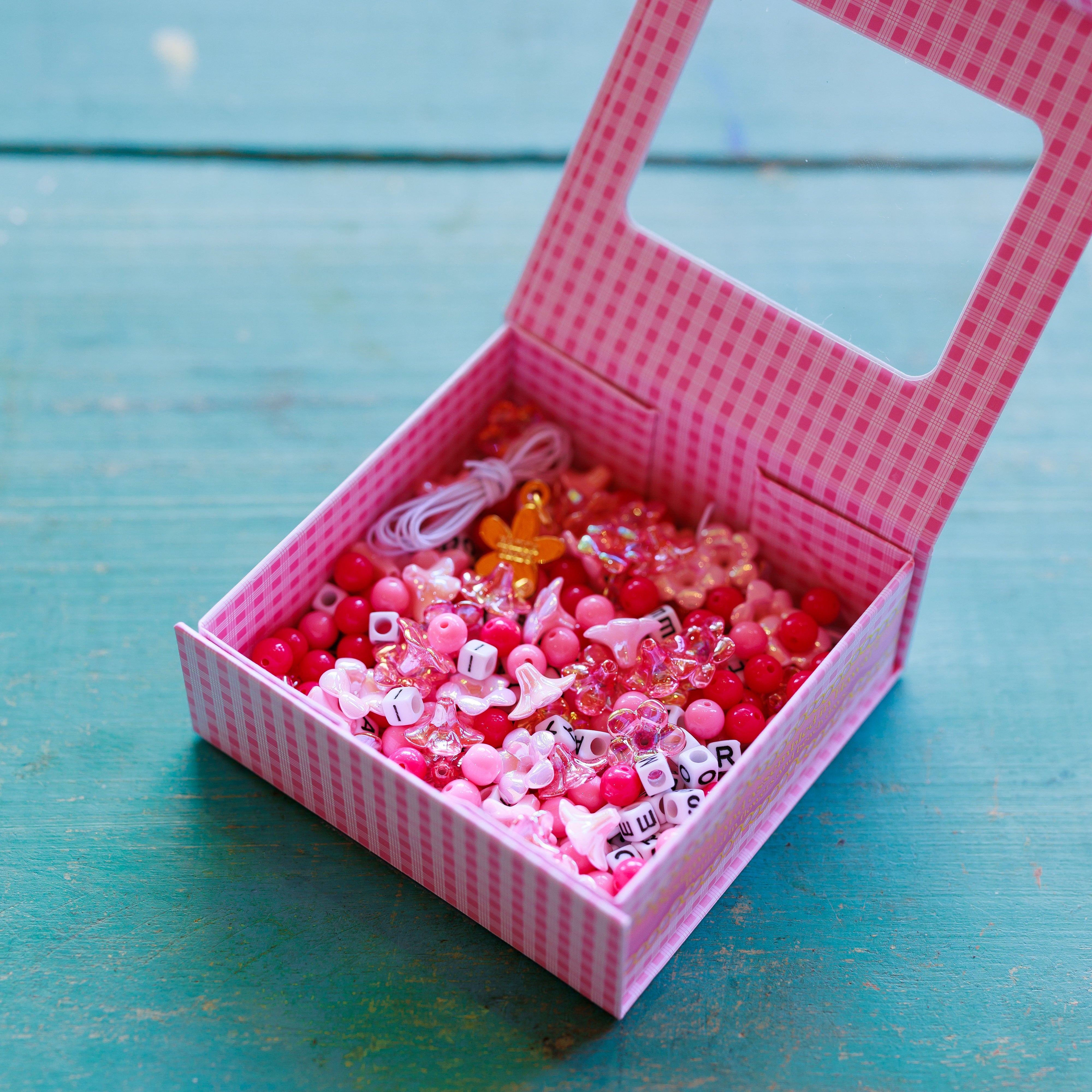 Pua + Alphabet Kit