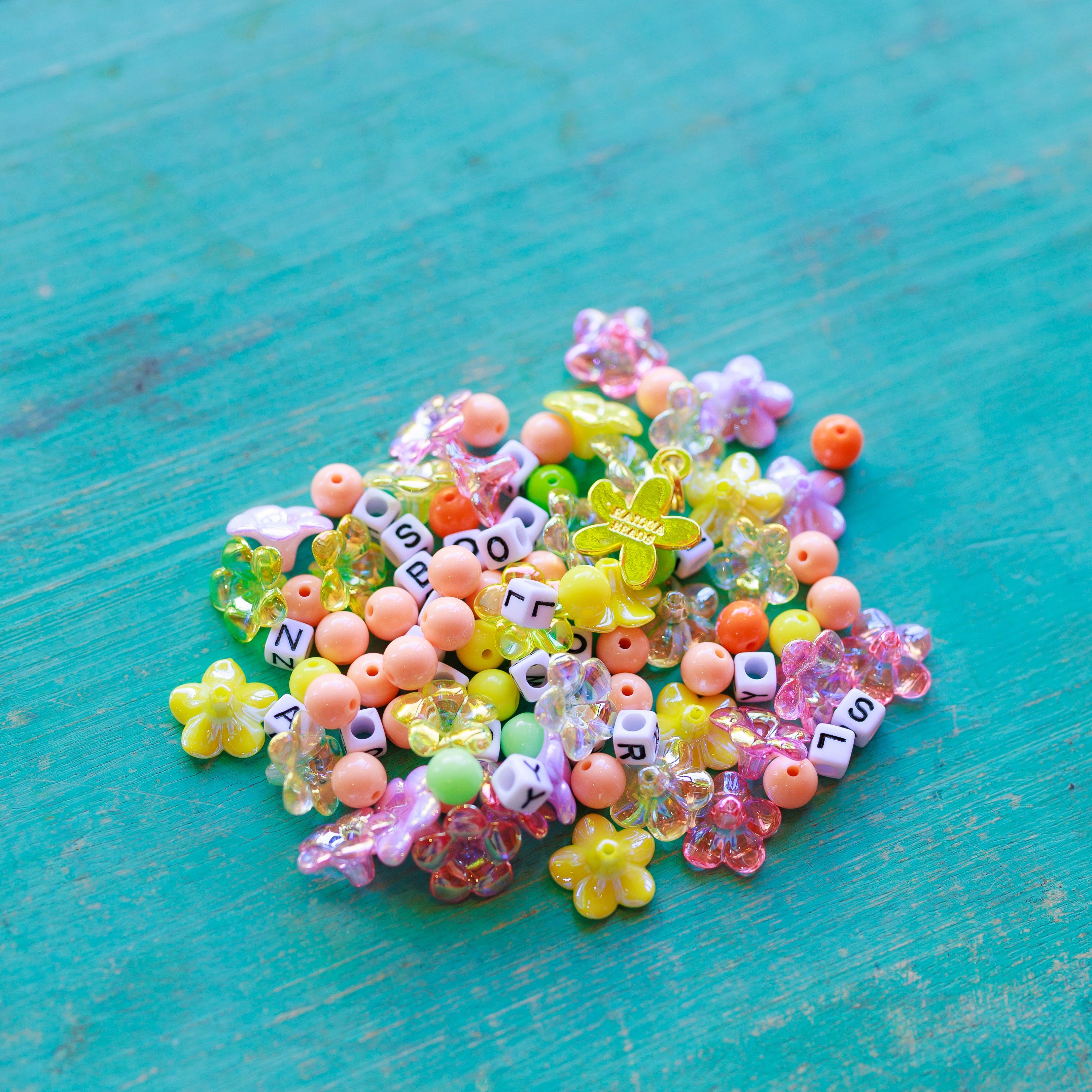 Pua + Alphabet Kit