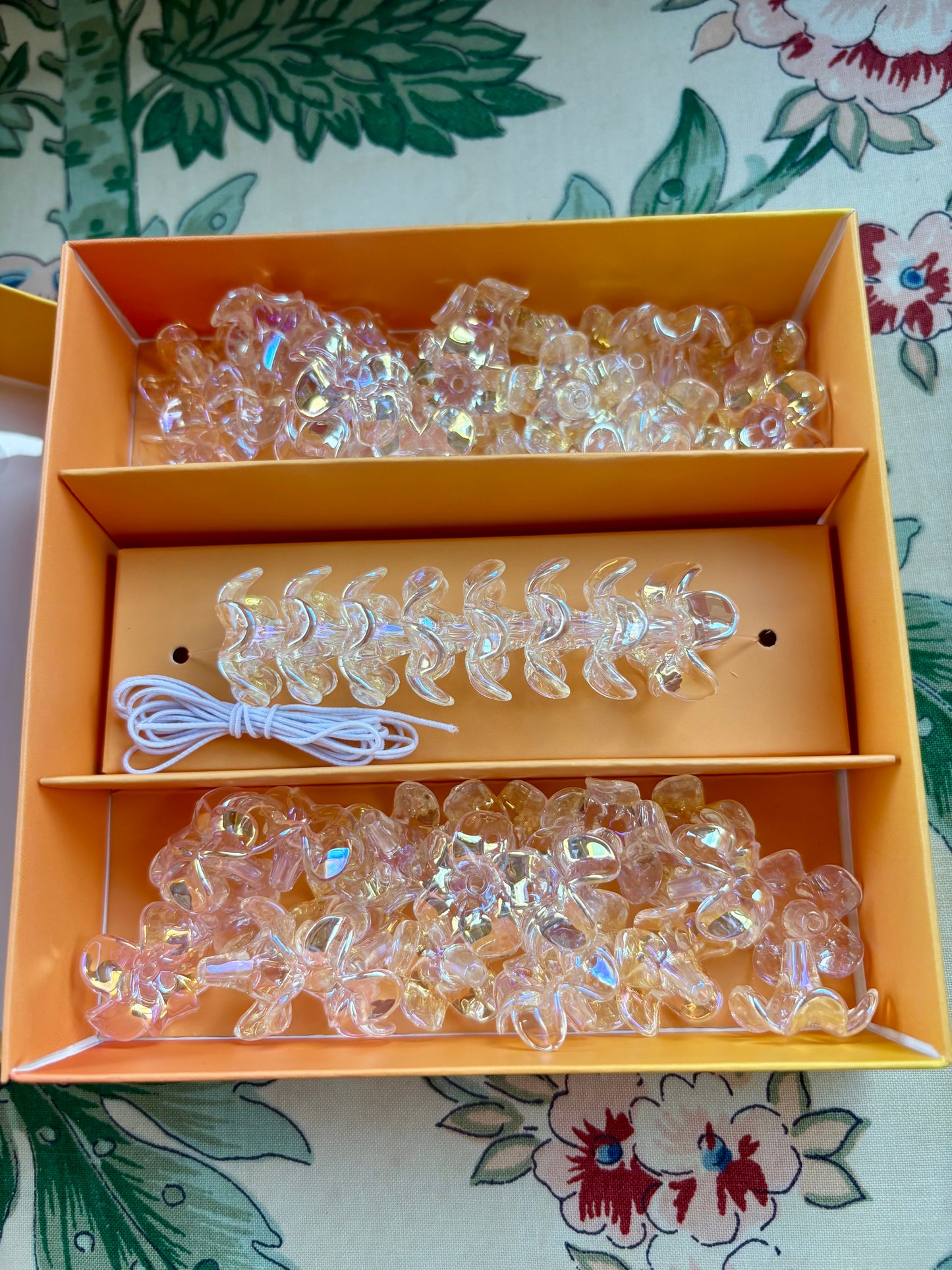 The OG Lei Kit™- Puakenikeni