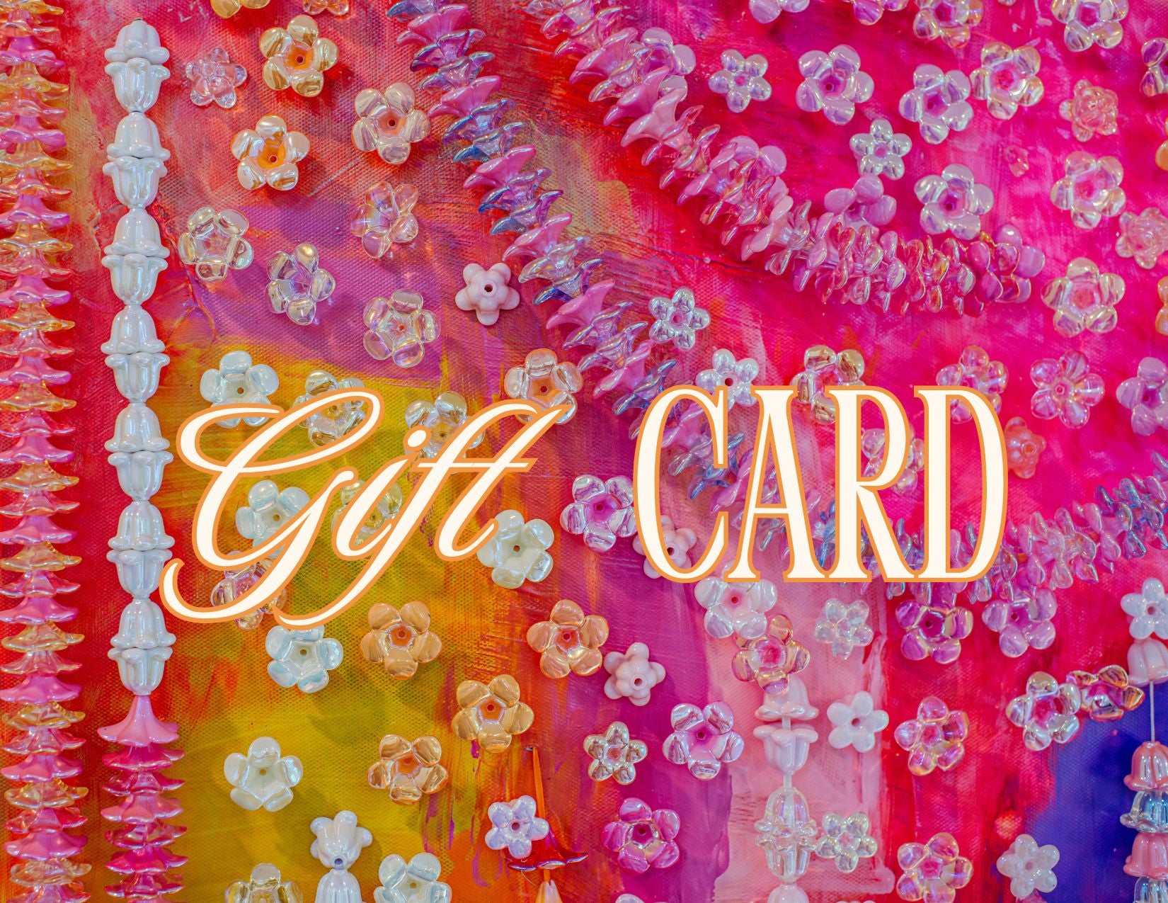 Kailua Beads E-Gift Card