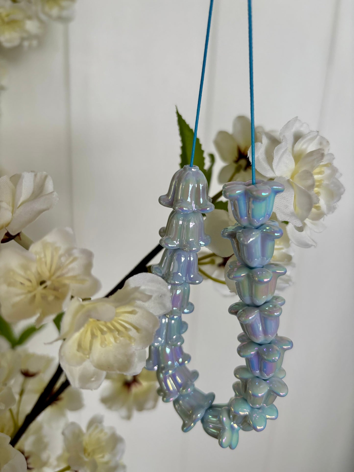 El kit original Lei™ - Flor de corona