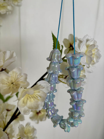 El kit original Lei™ - Flor de corona