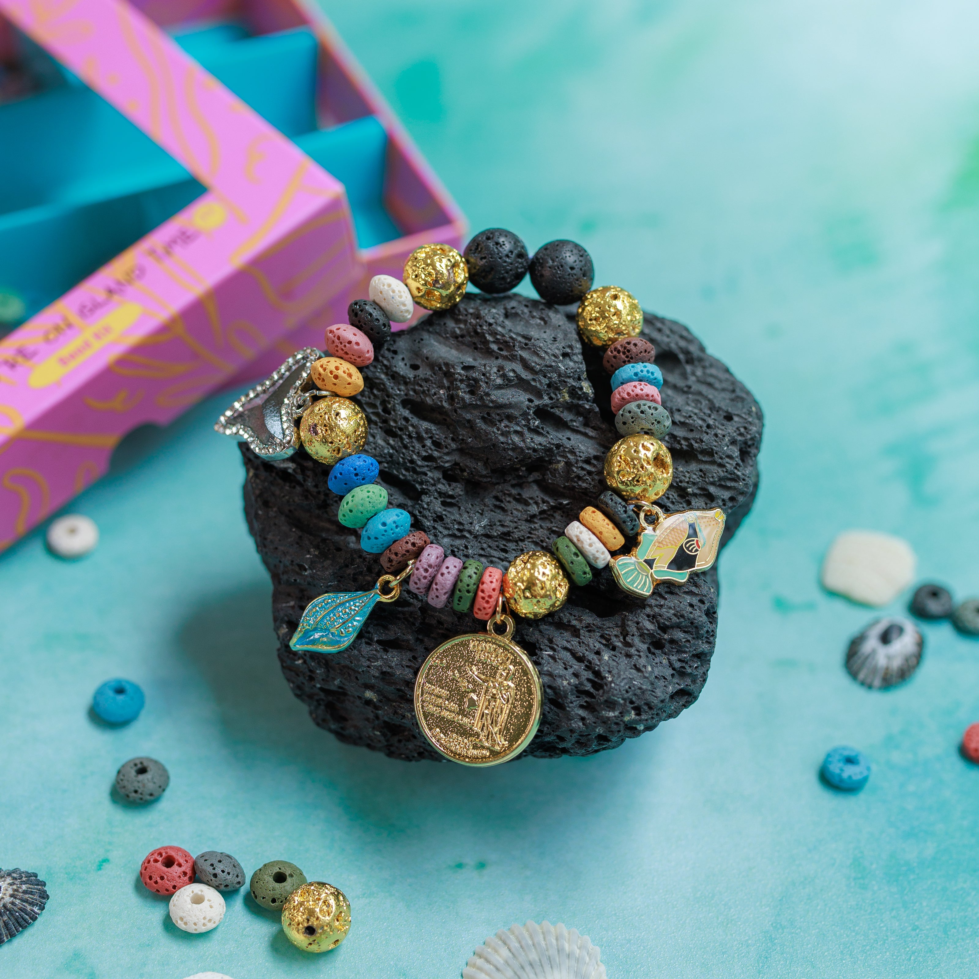 Nalu Bead kit