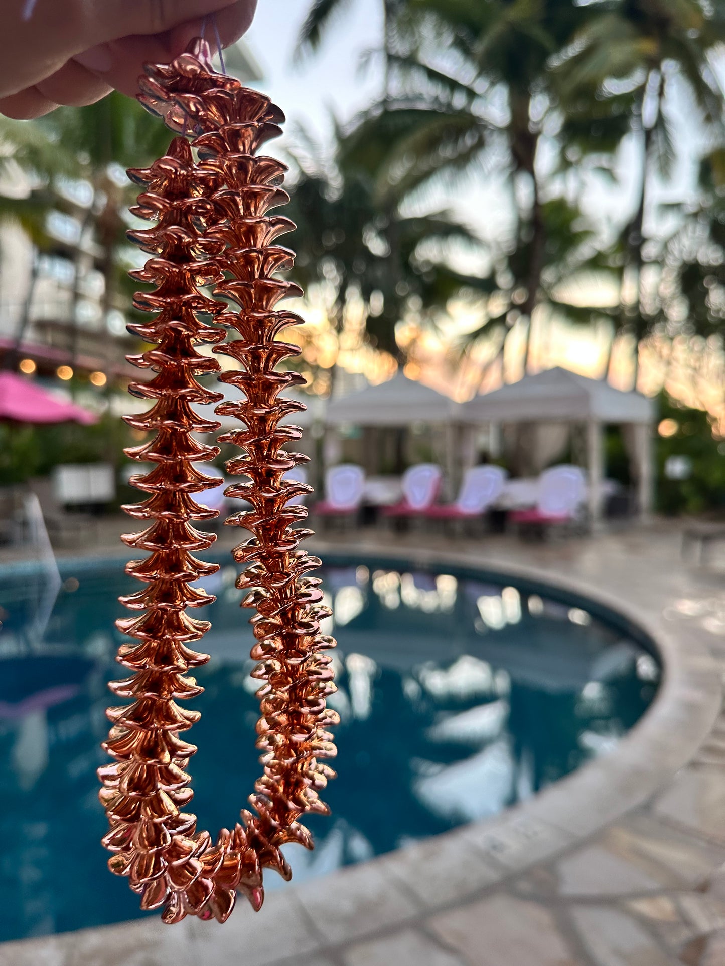 The OG Lei Kit™ SHINE BRIGHT