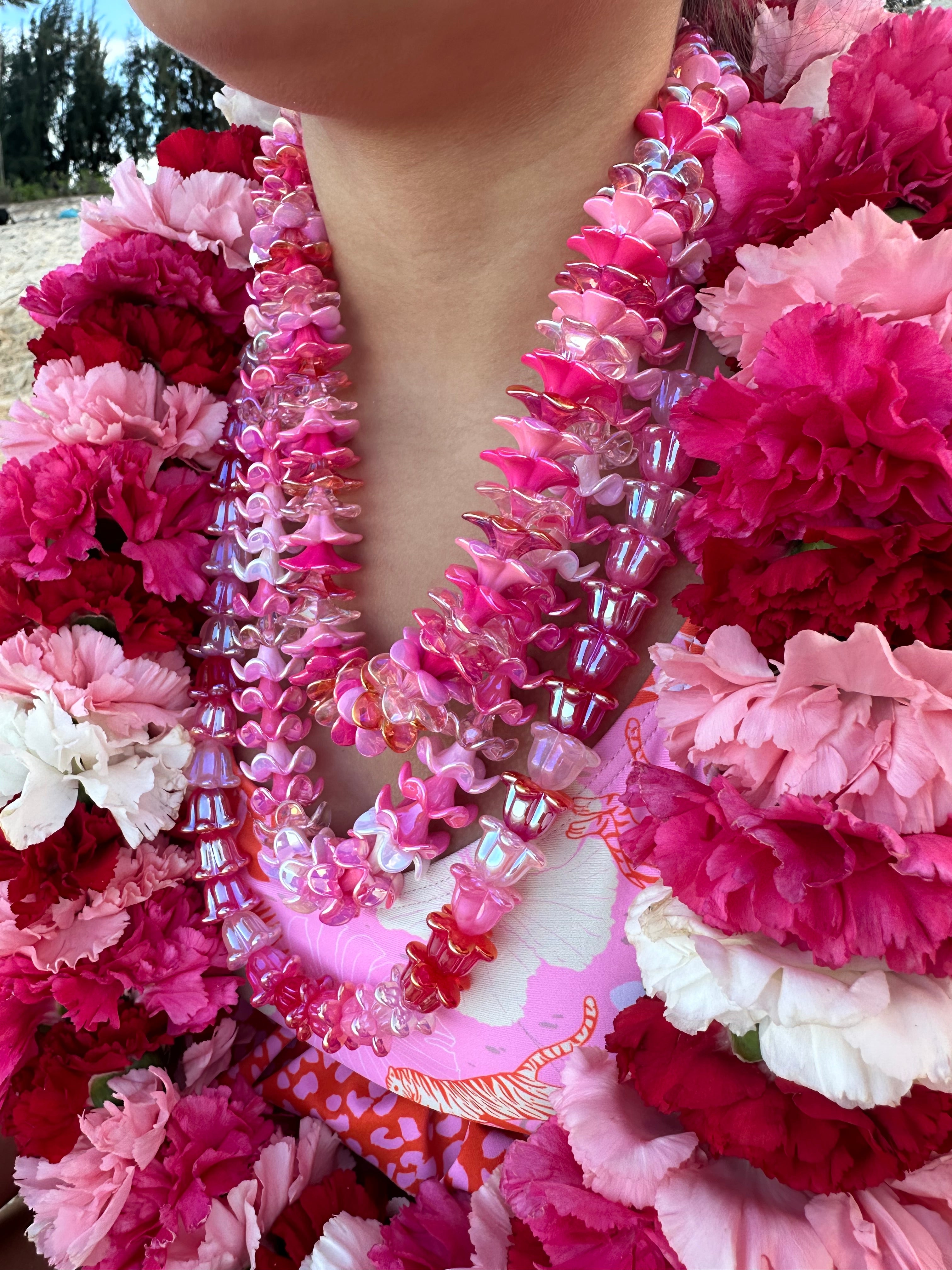 The OG Lei Kit Valentine’s Day