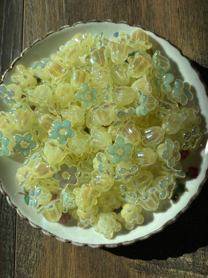 El kit original Lei™ - Flor de corona