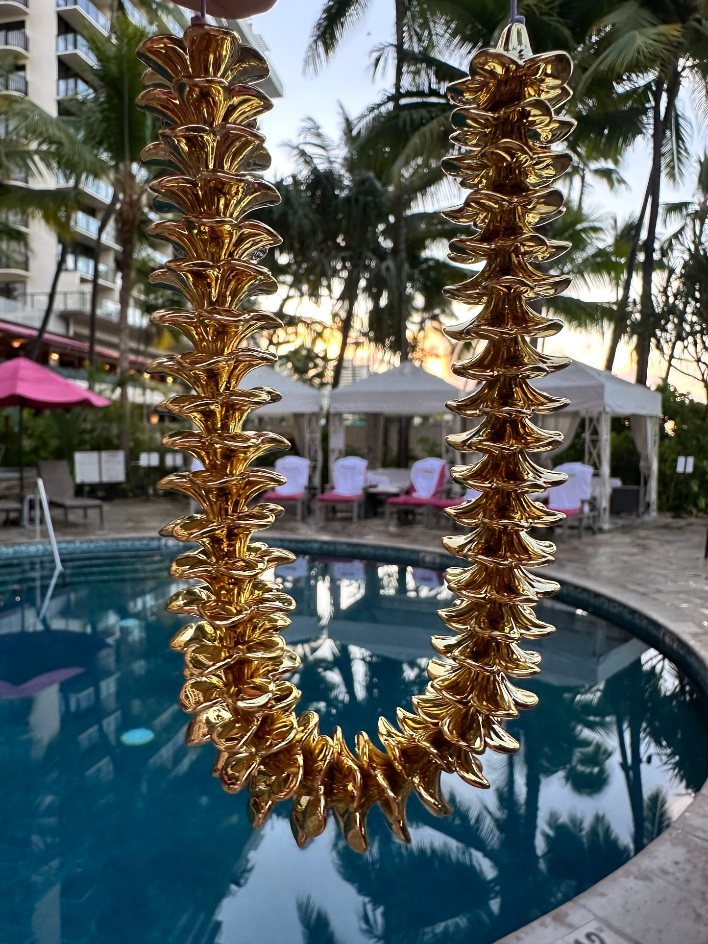 The OG Lei Kit™ SHINE BRIGHT