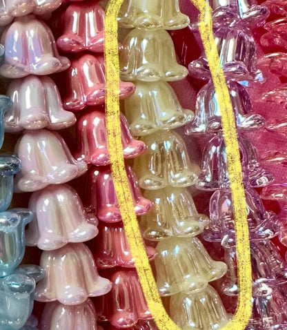 El kit original Lei™ - Flor de corona