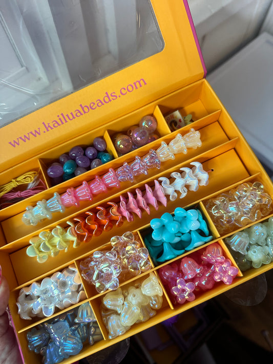 The OG Lei Kit™– Party Box