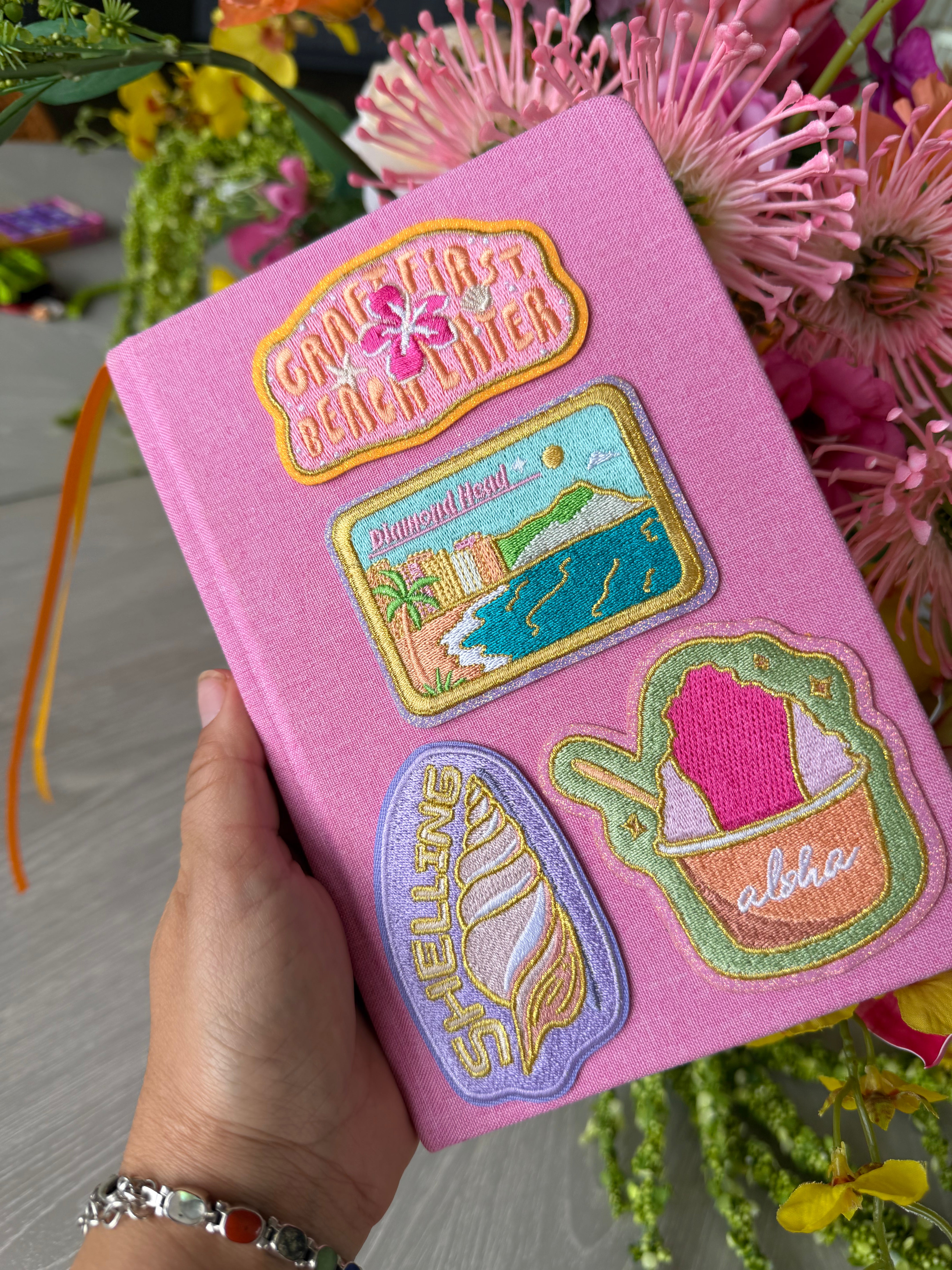 Aloha Journals