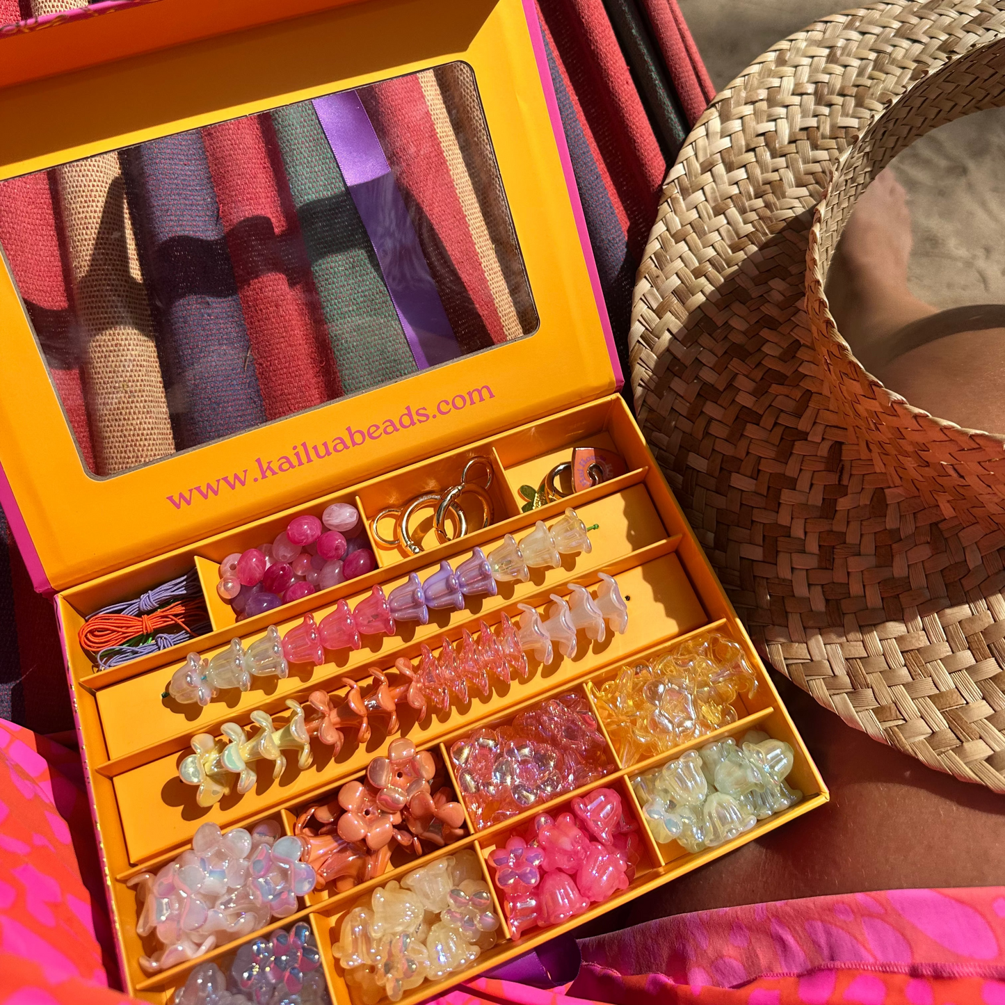 The OG Lei Kit™– Party Box