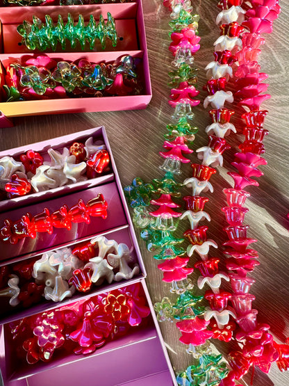 El kit original Lei™ - Edición navideña