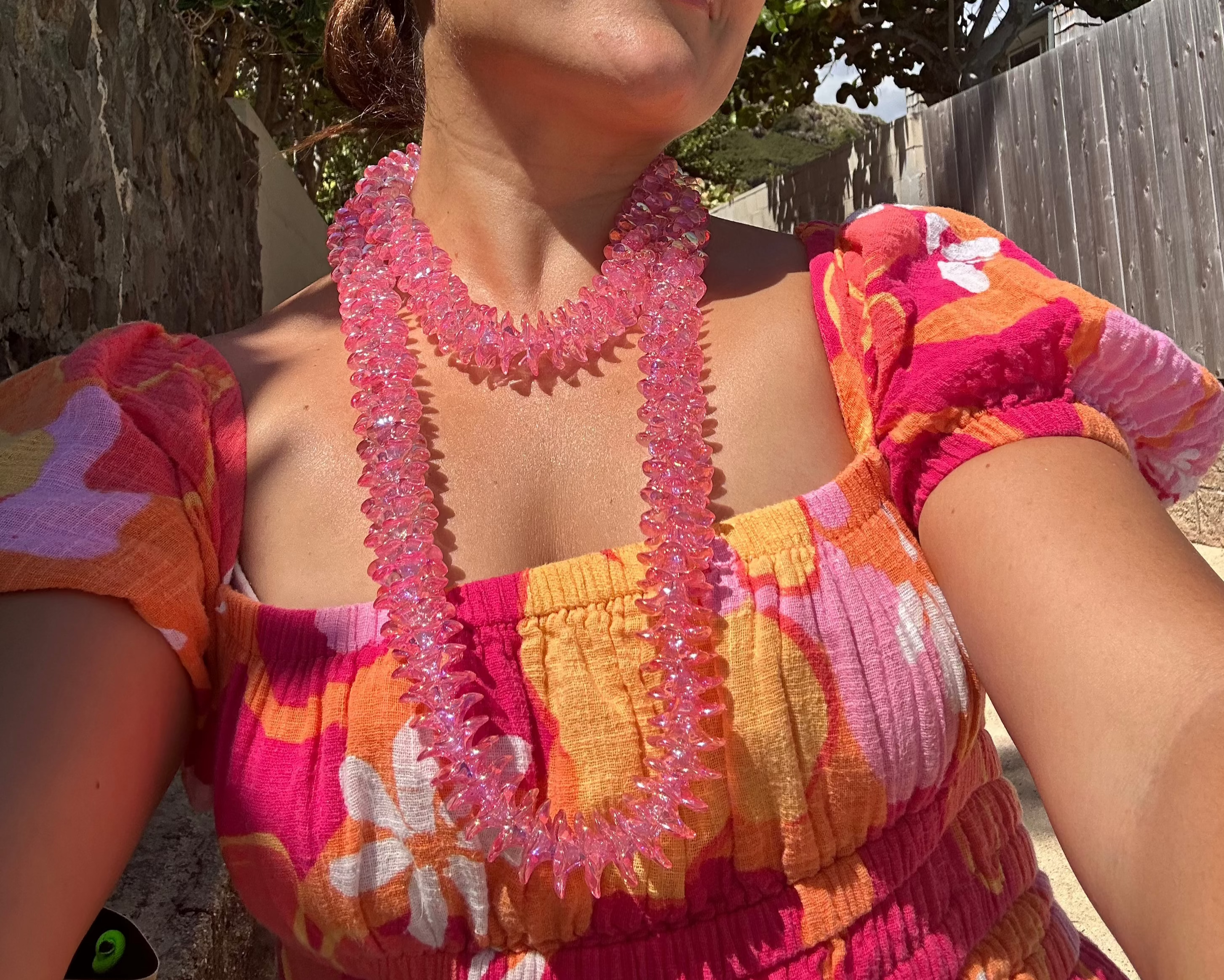 El kit original de leis™ - Plumeria