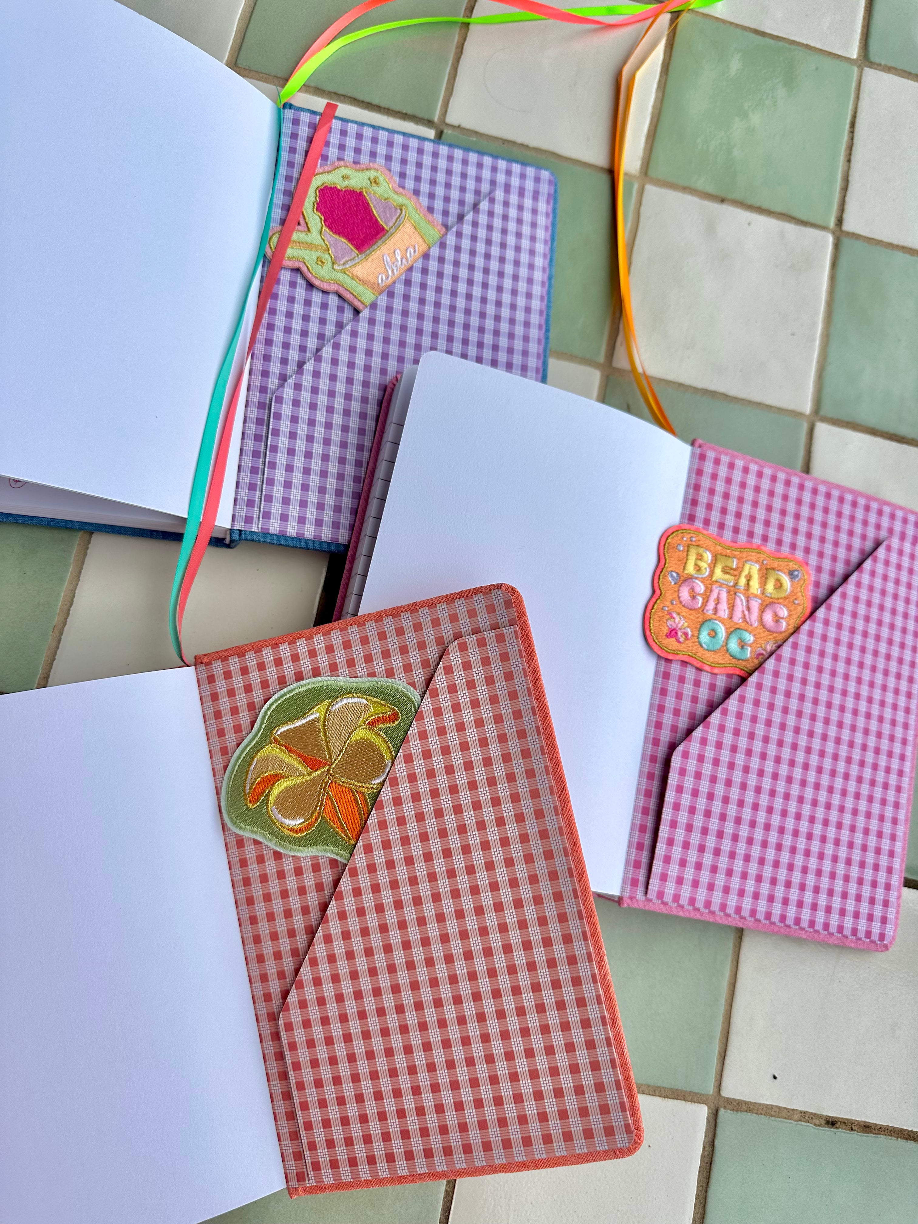 Aloha Journals