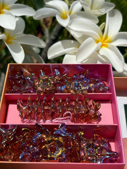The OG Lei Kit™ - Plumeria