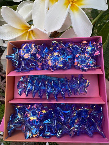The OG Lei Kit™ - Plumeria