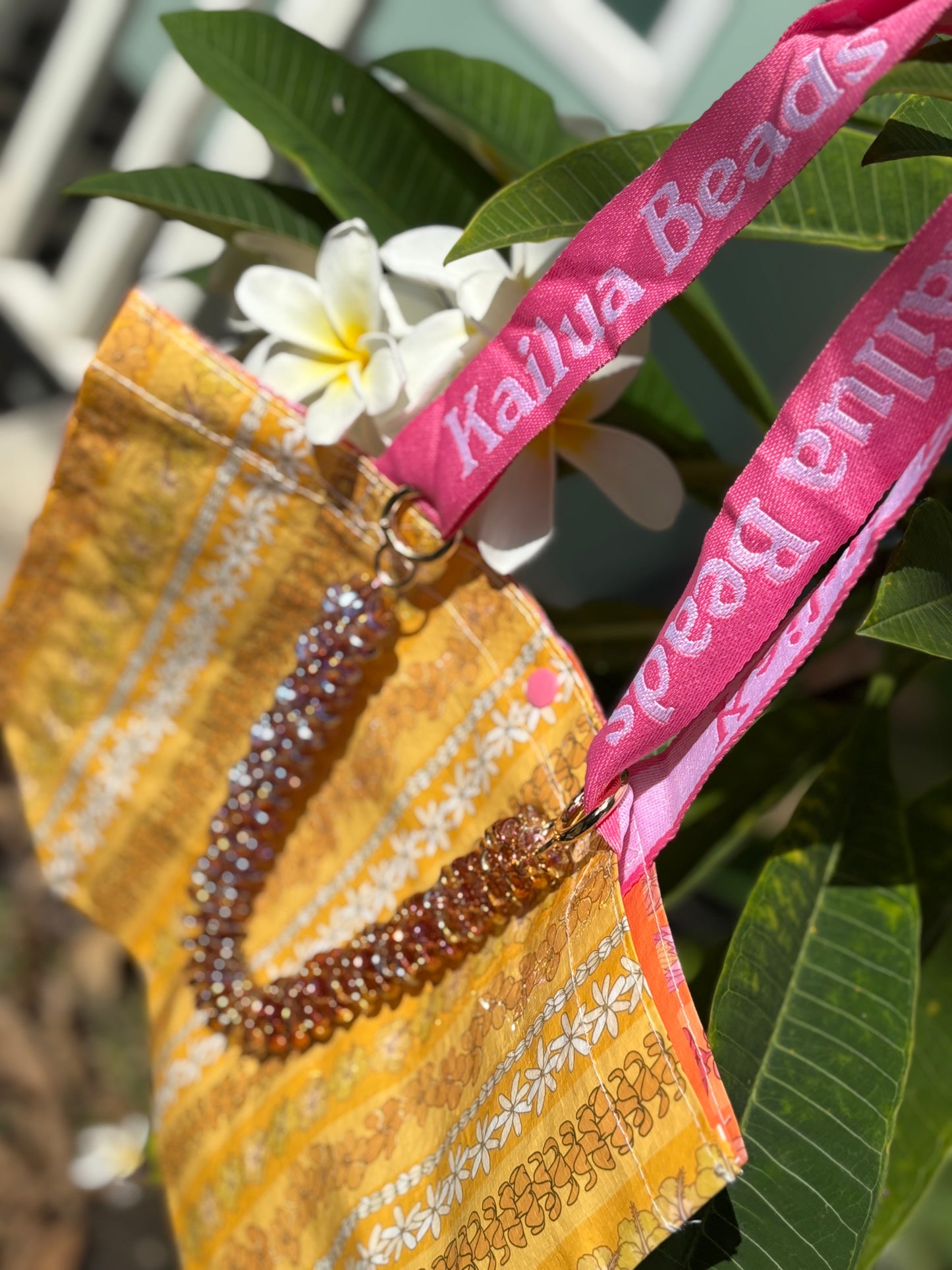 The OG Lei Kit™ - Plumeria
