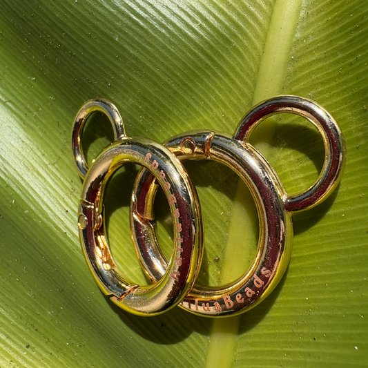 Ring Clasp For DIY