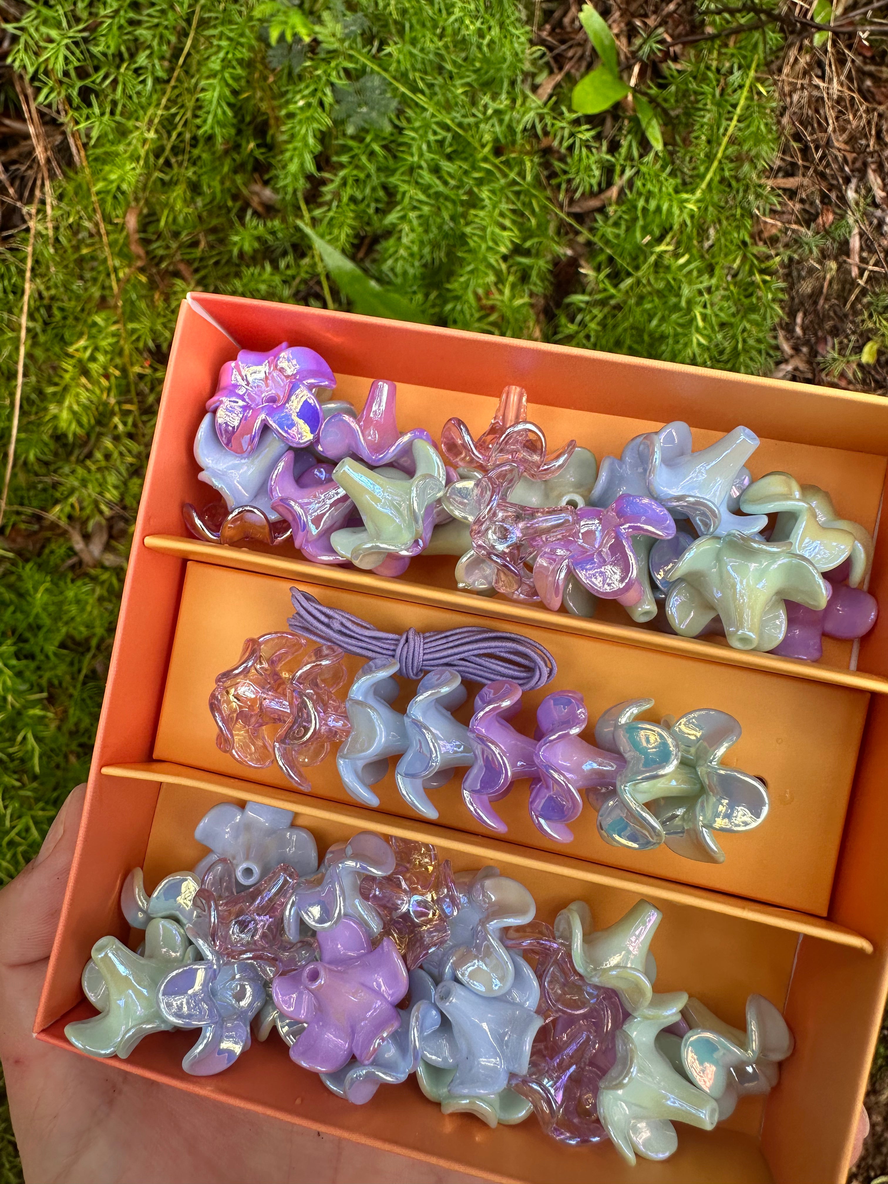 El kit original Lei™ - Puakenikeni