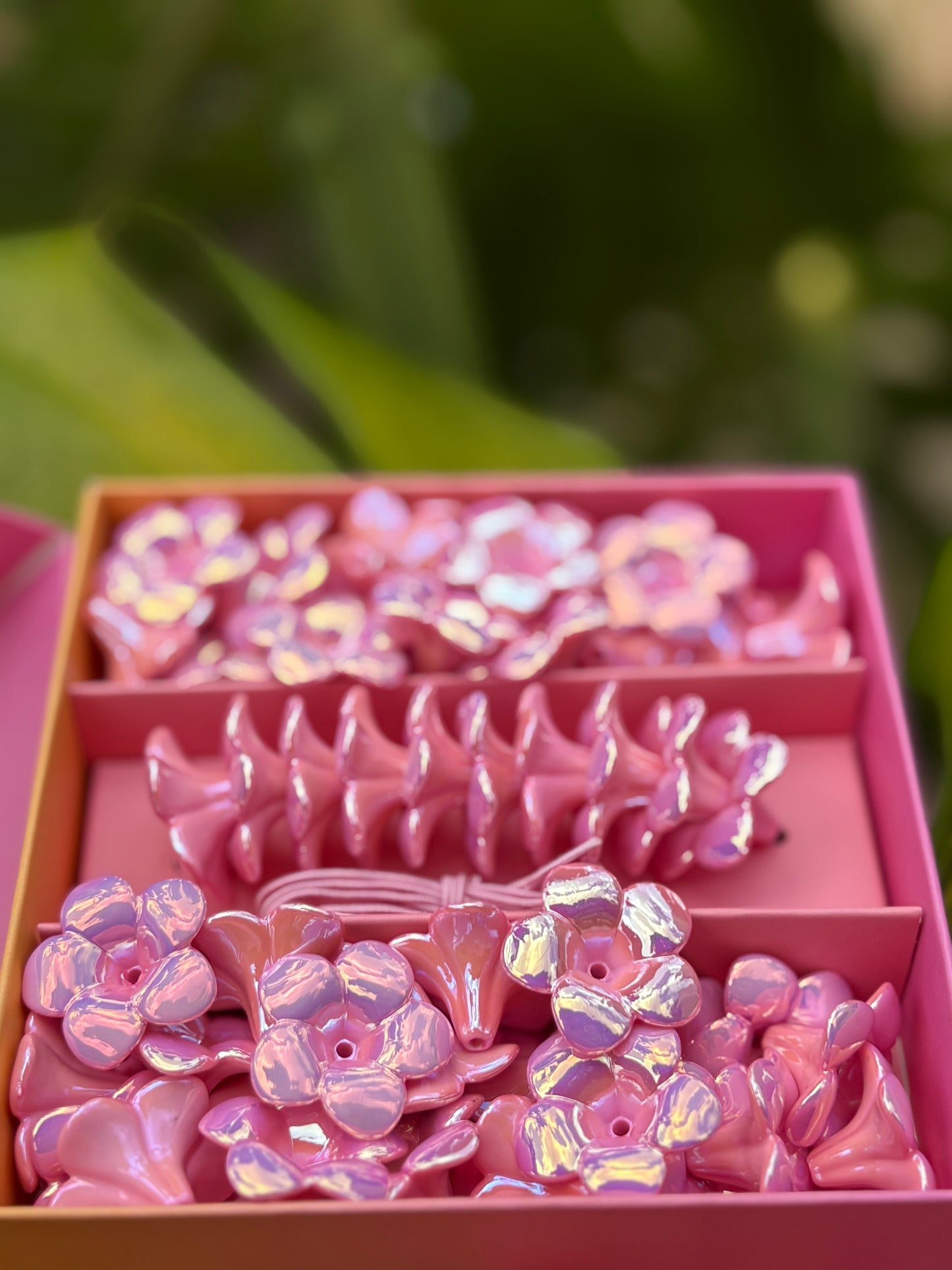 The OG Lei Kit™ - Plumeria