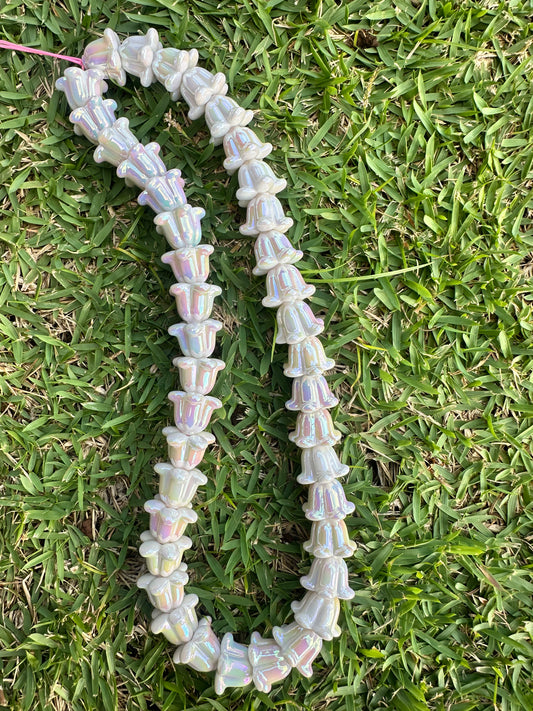 Crown Flower lei Kit-Limited Edition Colors