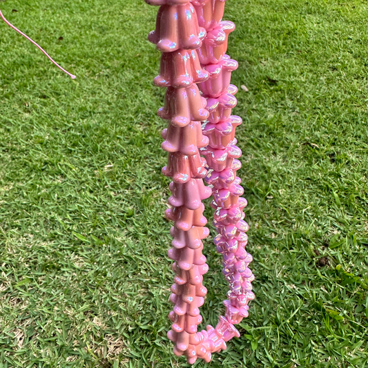 Crown Flower lei Kit-Limited Edition Colors