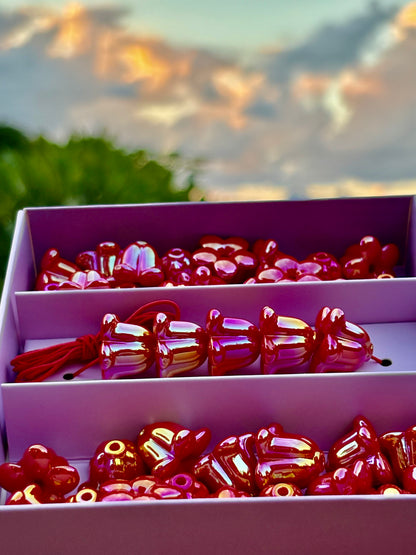 El kit original Lei™ - Flor de corona