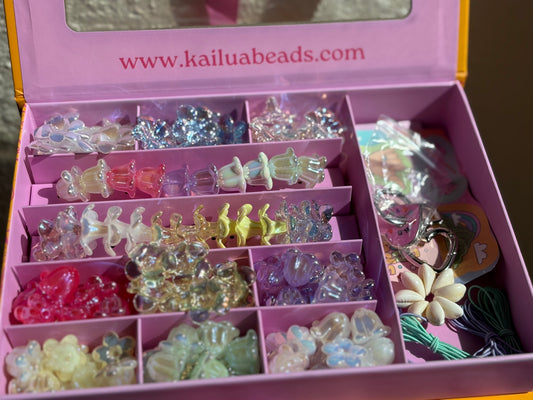 The OG Lei Kit™– Party Box