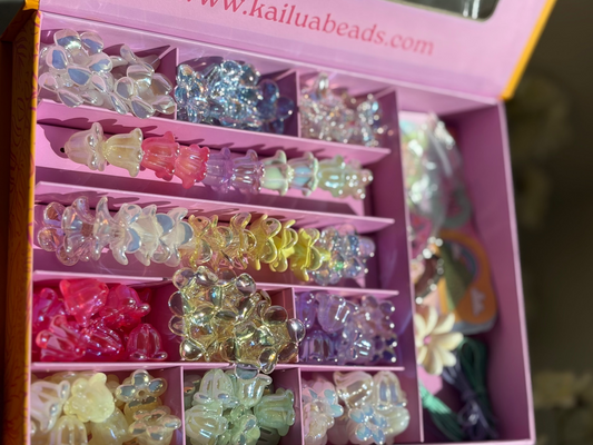 The OG Lei Kit™– Party Box