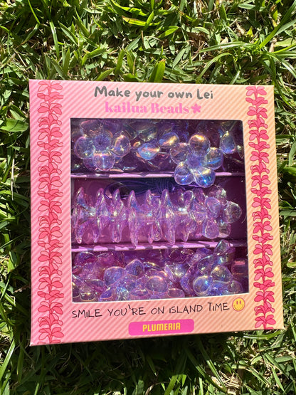 The OG Lei Kit™ - Plumeria