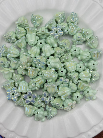 The OG Lei Kit™ - Crown Flower