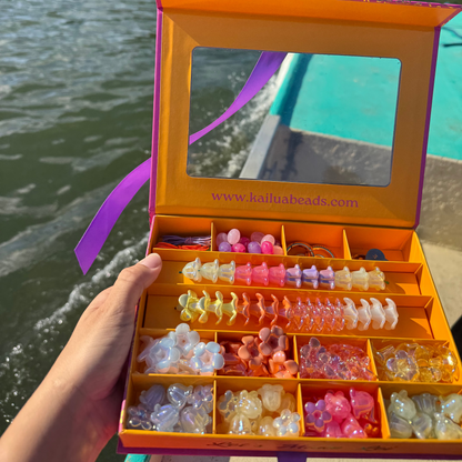 The OG Lei Kit™– Party Box