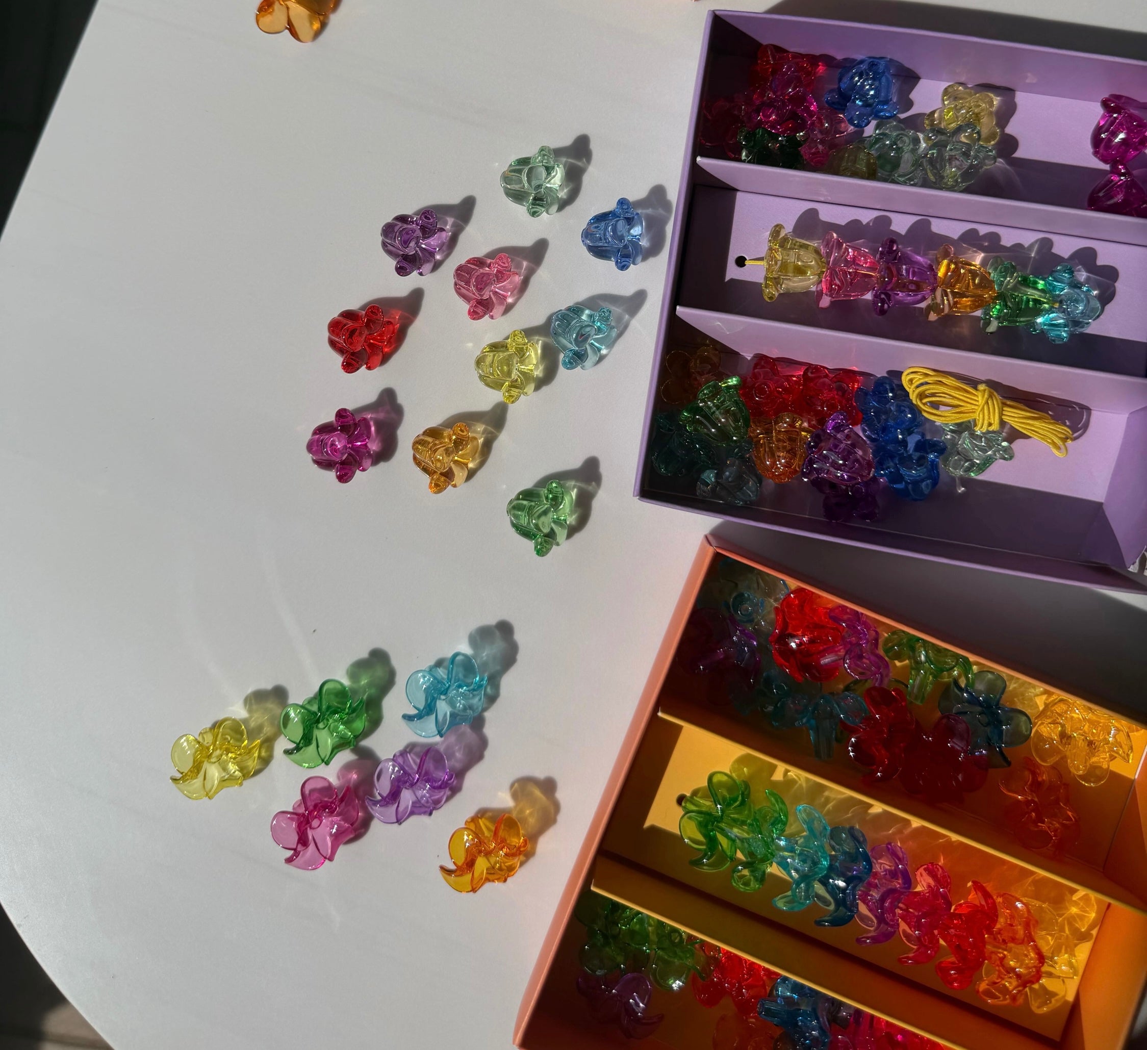 The OG Lei Kit™ – Crown Flower Anuenue