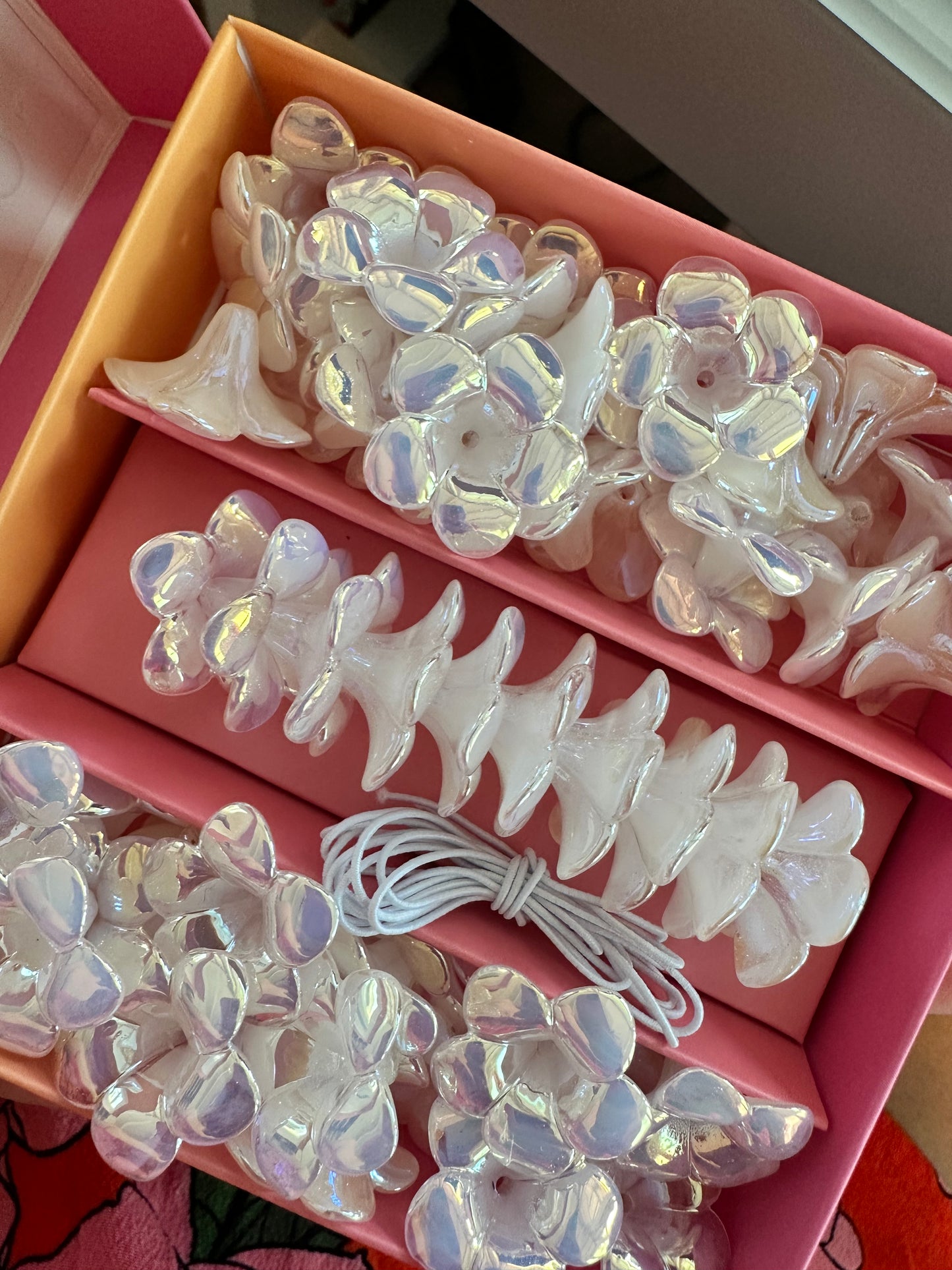 The OG Lei Kit™ - Plumeria