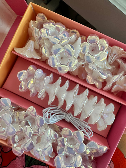 The OG Lei Kit™ - Plumeria