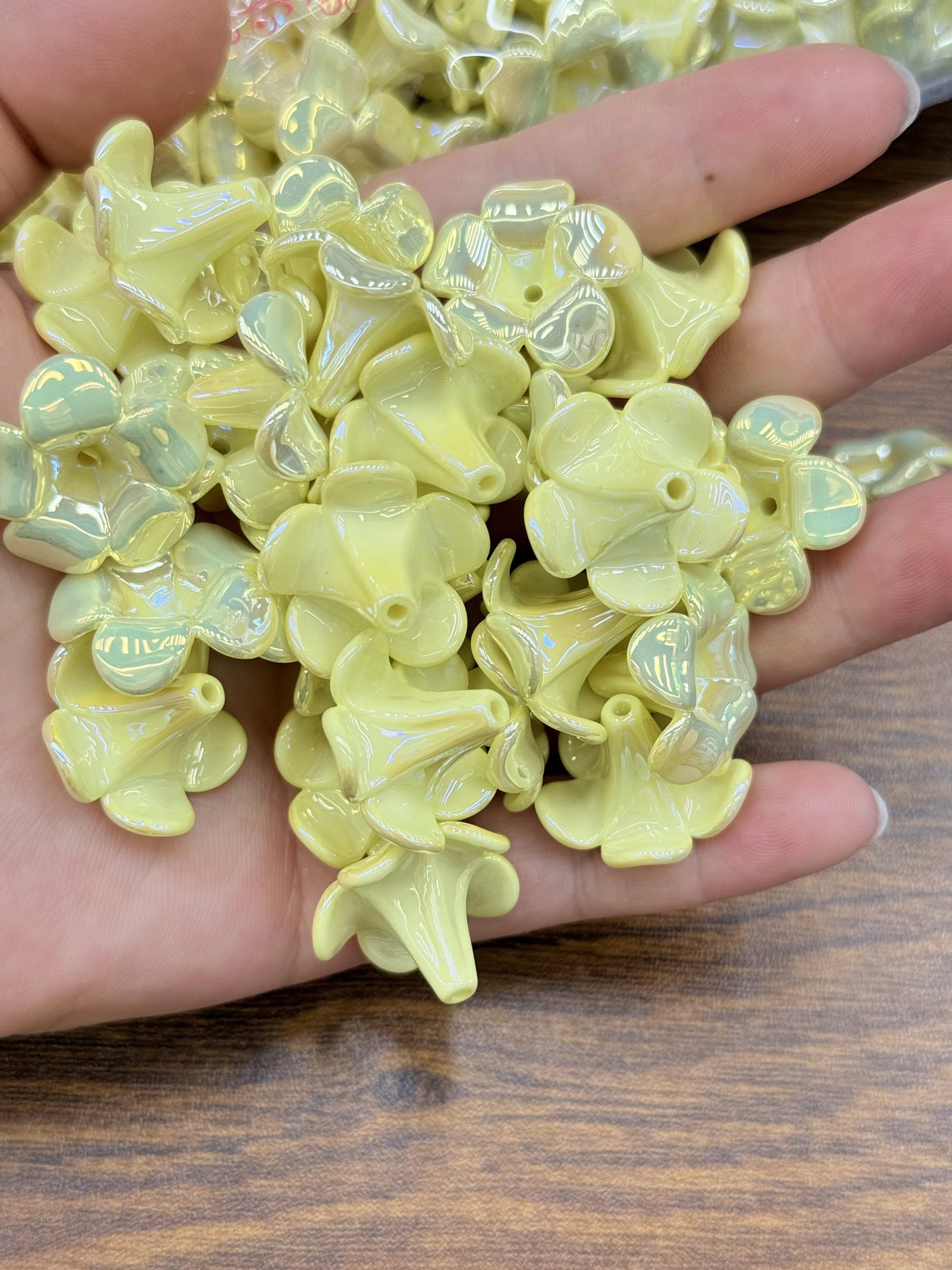 El kit original Lei™ - Puakenikeni