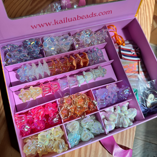 Lei Kit – Party Box (Limited Edition)