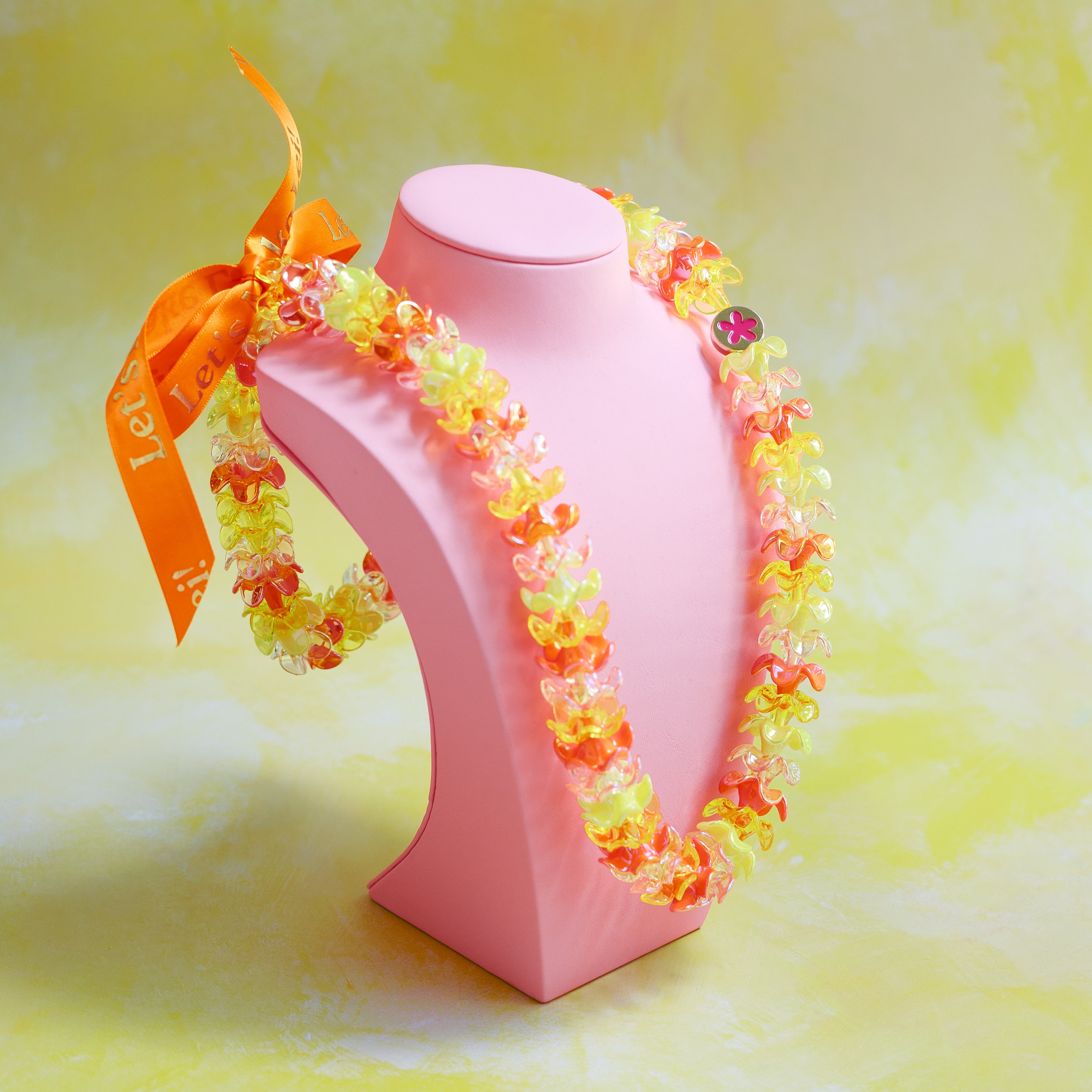The OG Lei Kit®- Adult Size Puakenikeni Mix