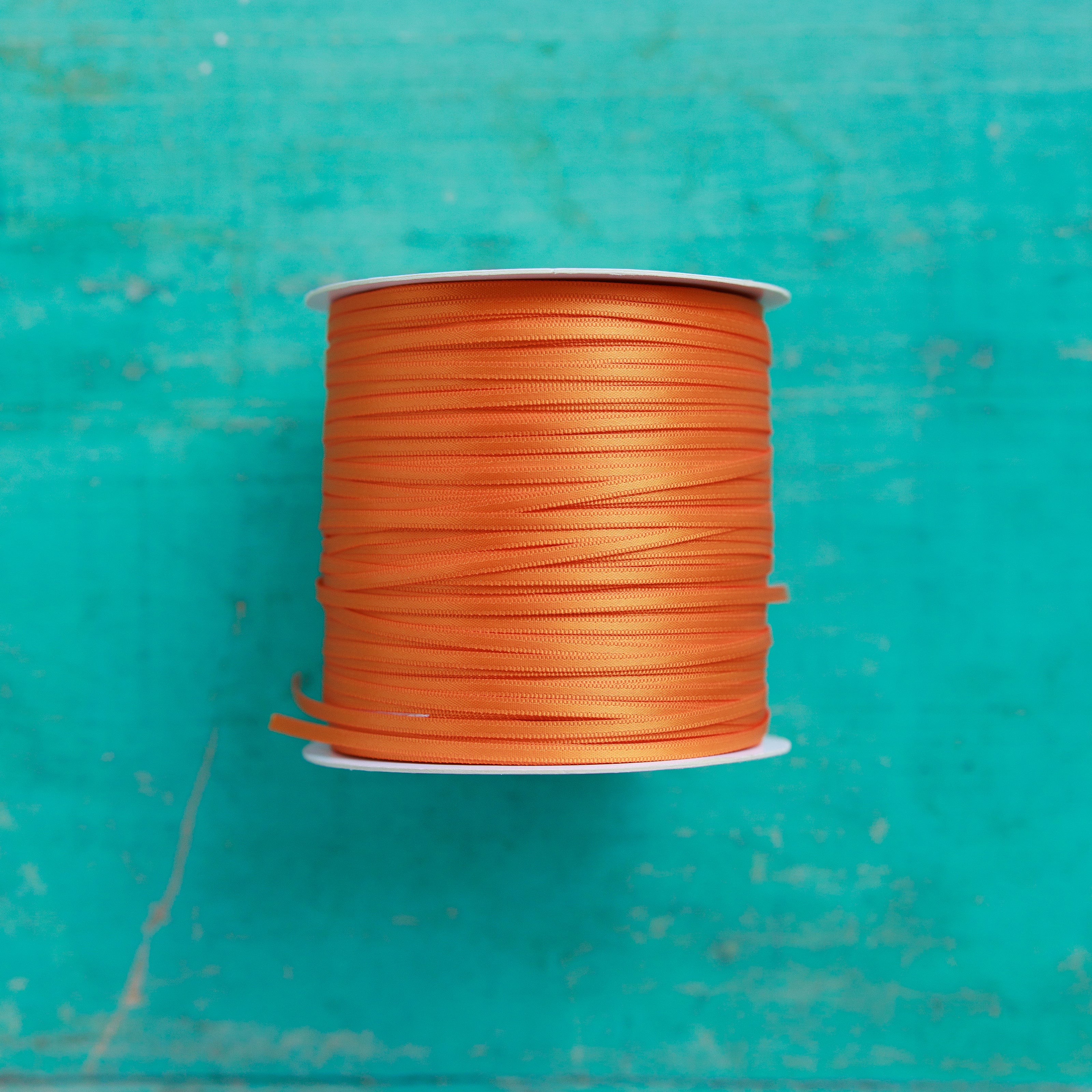 3mm Satin Ribbon for Lei Making (1/8”) – Craft Ribbon by the Yard