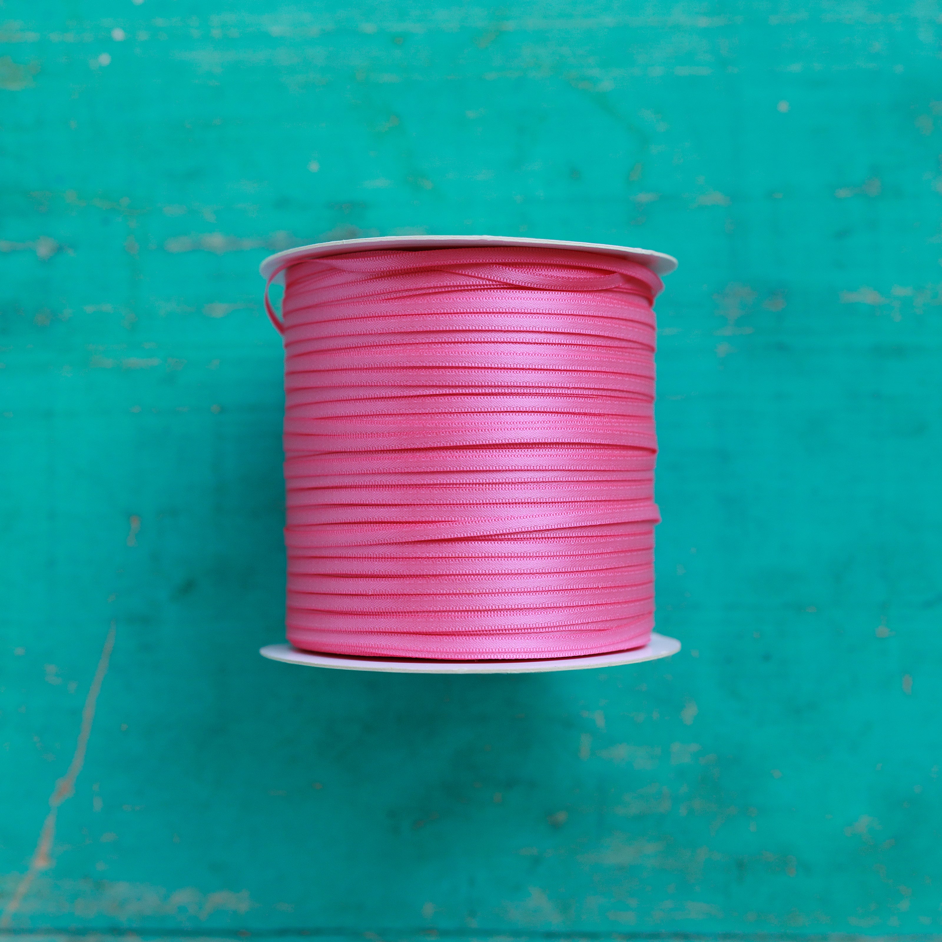 3mm Satin Ribbon for Lei Making (1/8”) – Craft Ribbon by the Yard