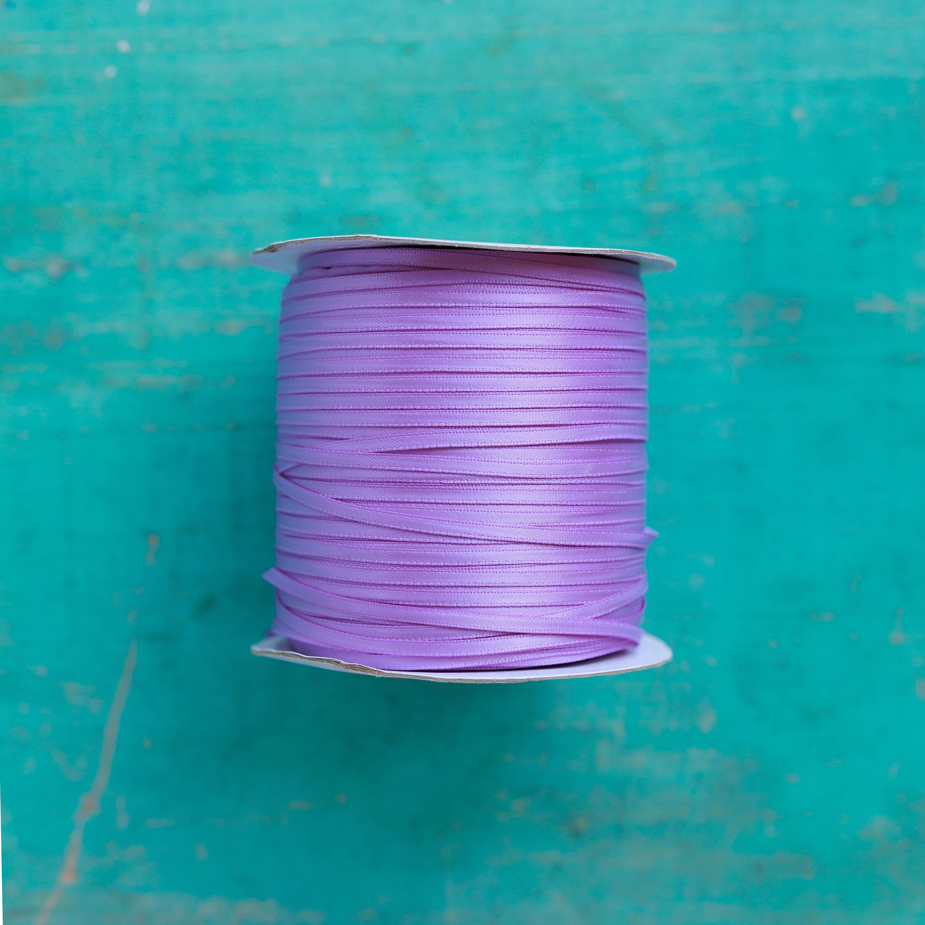 3mm Satin Ribbon for Lei Making (1/8”) – Craft Ribbon by the Yard